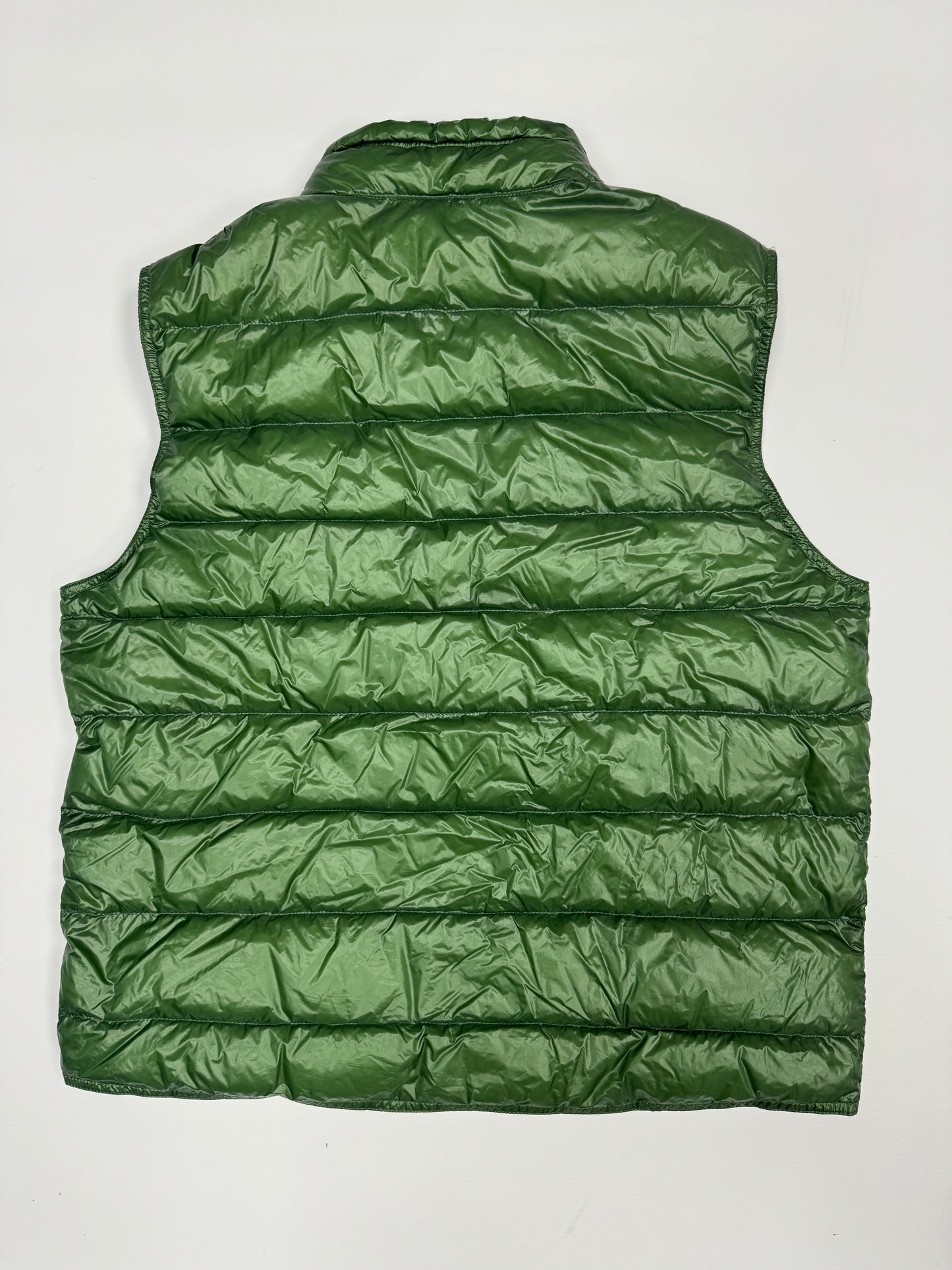 Moncler gui gilet (L)