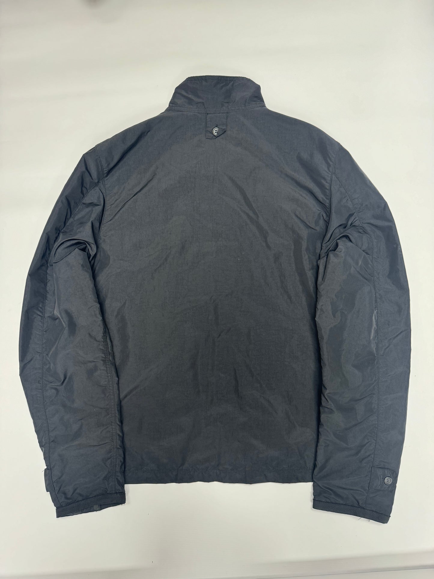 Cp company A/W 2008 nylon over shirt (L)