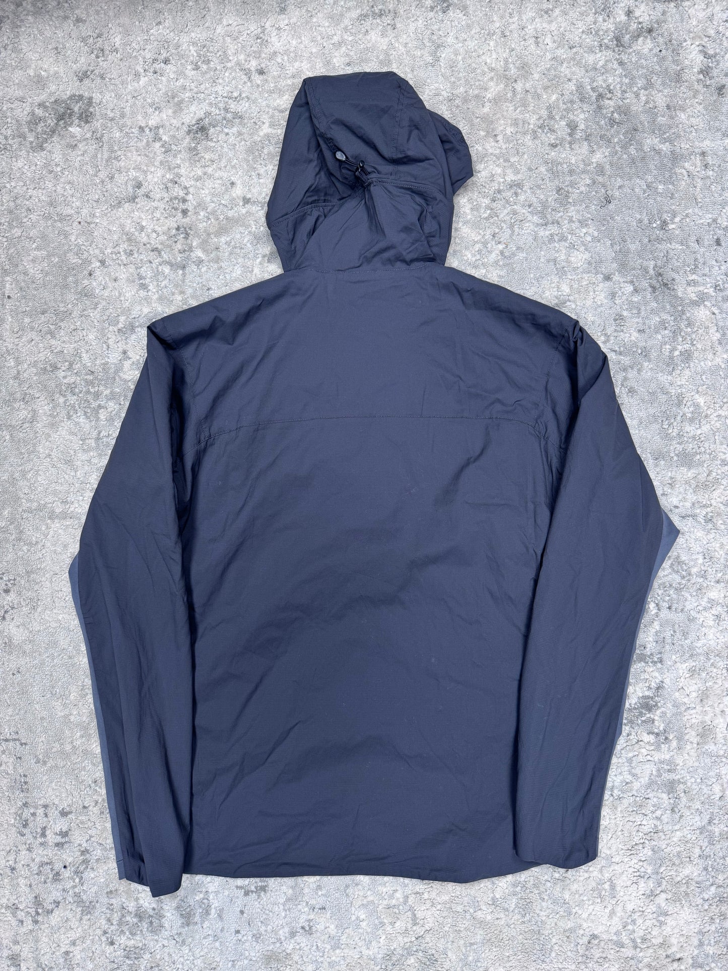 Arcteryx atom SL hoodie (S)