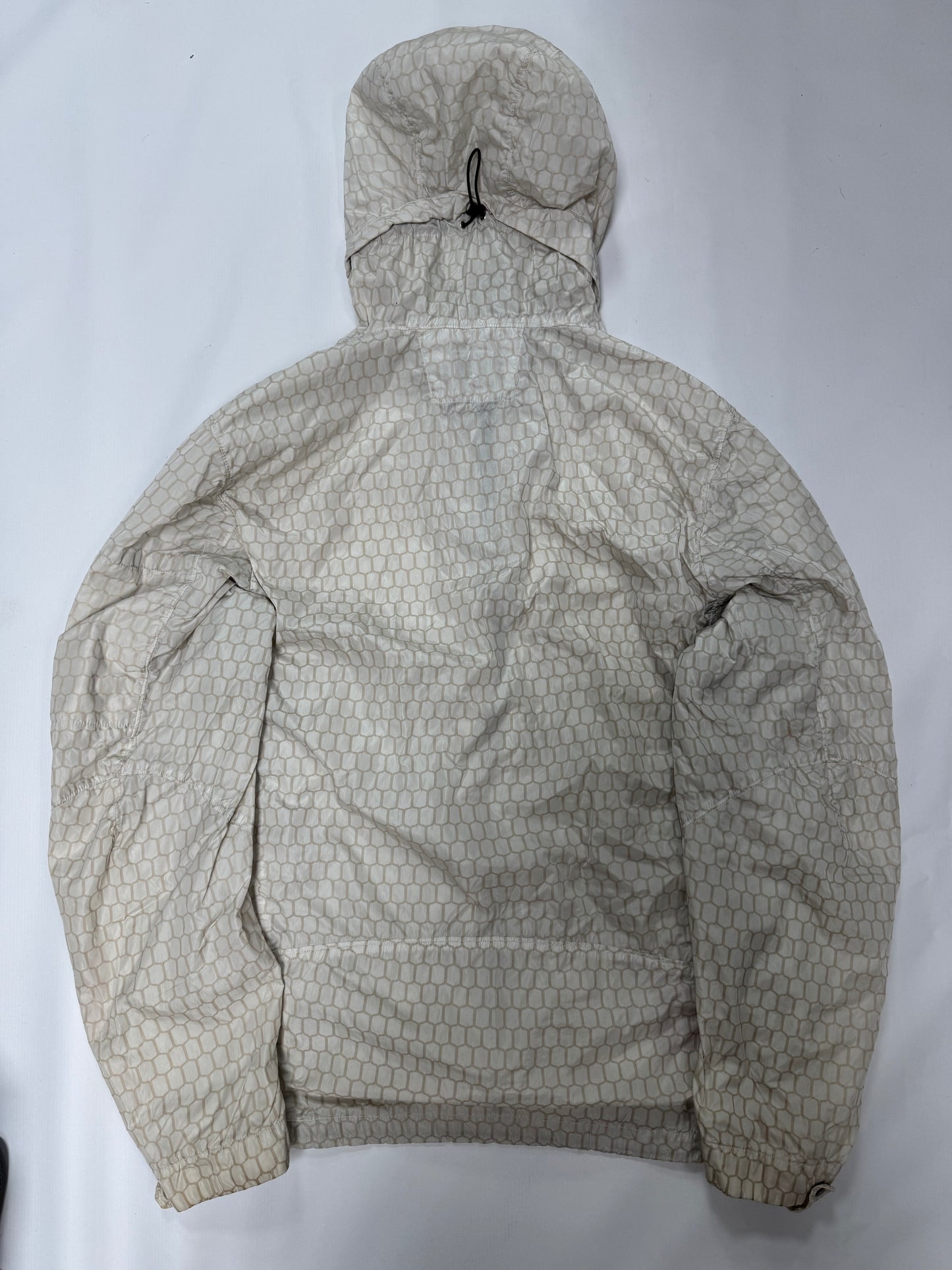 Cp company air net jacket (XL)