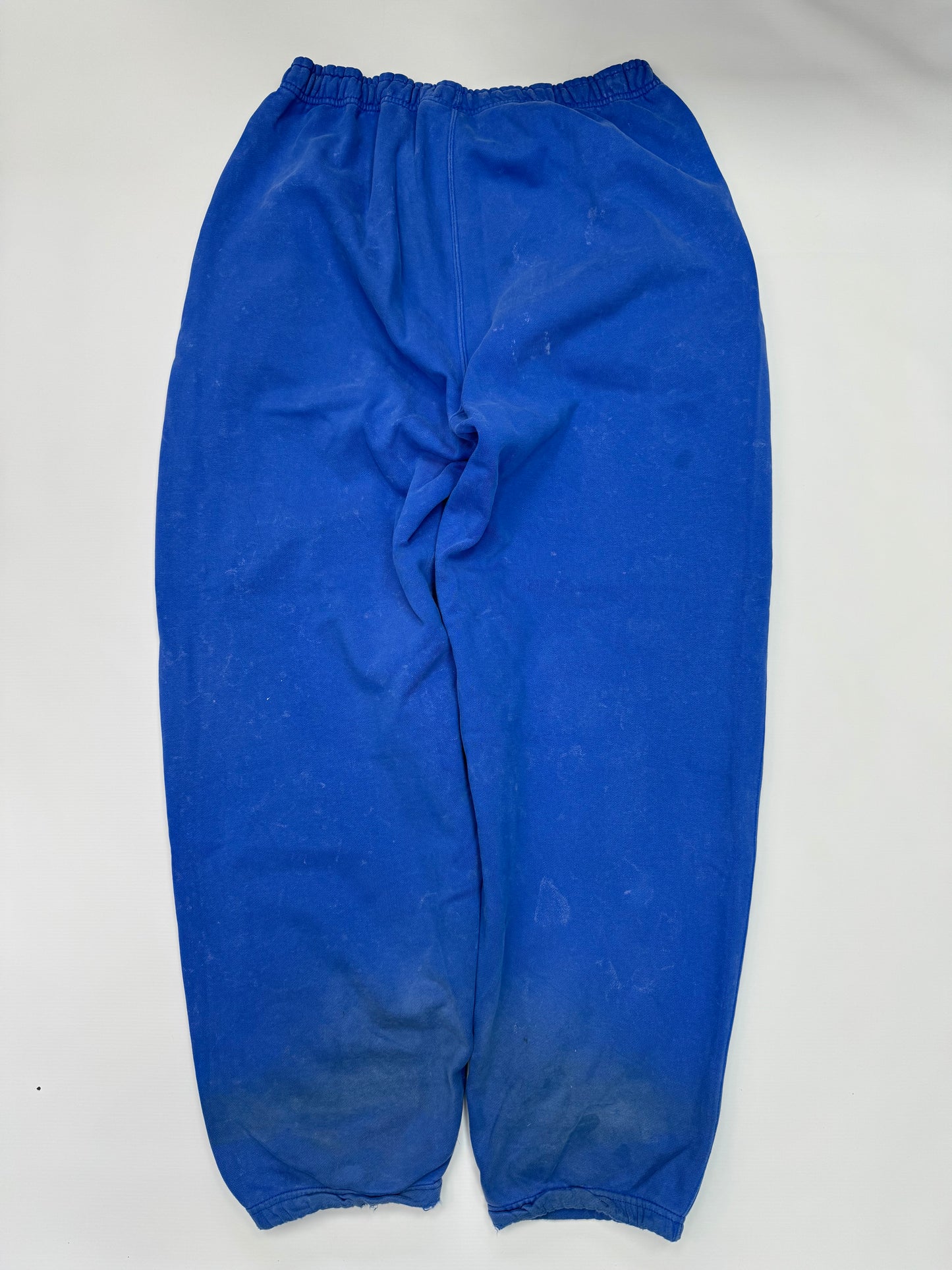 Nike x stussy joggers (L)