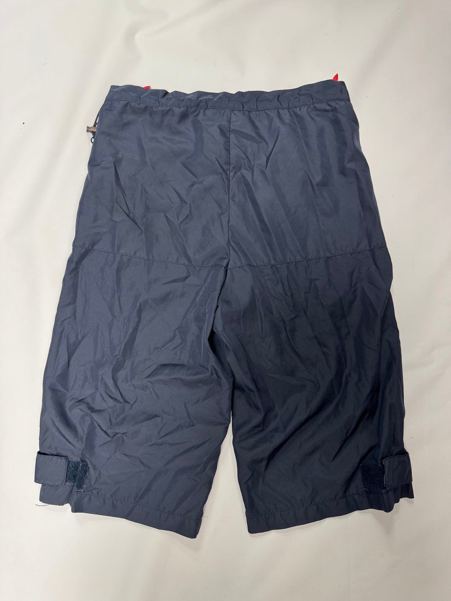 Prada sport 3/4 Nylon Shorts (32W)