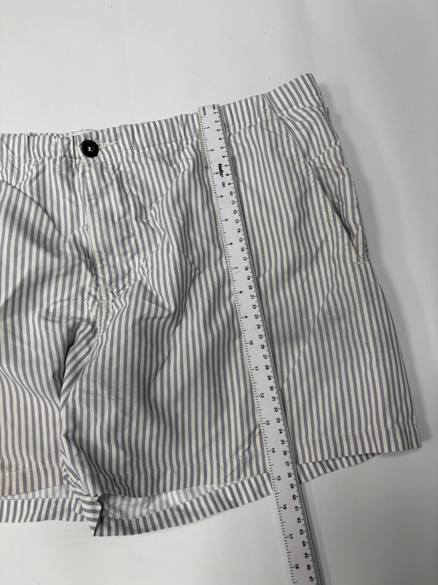 Stone island marina swim shorts (XL