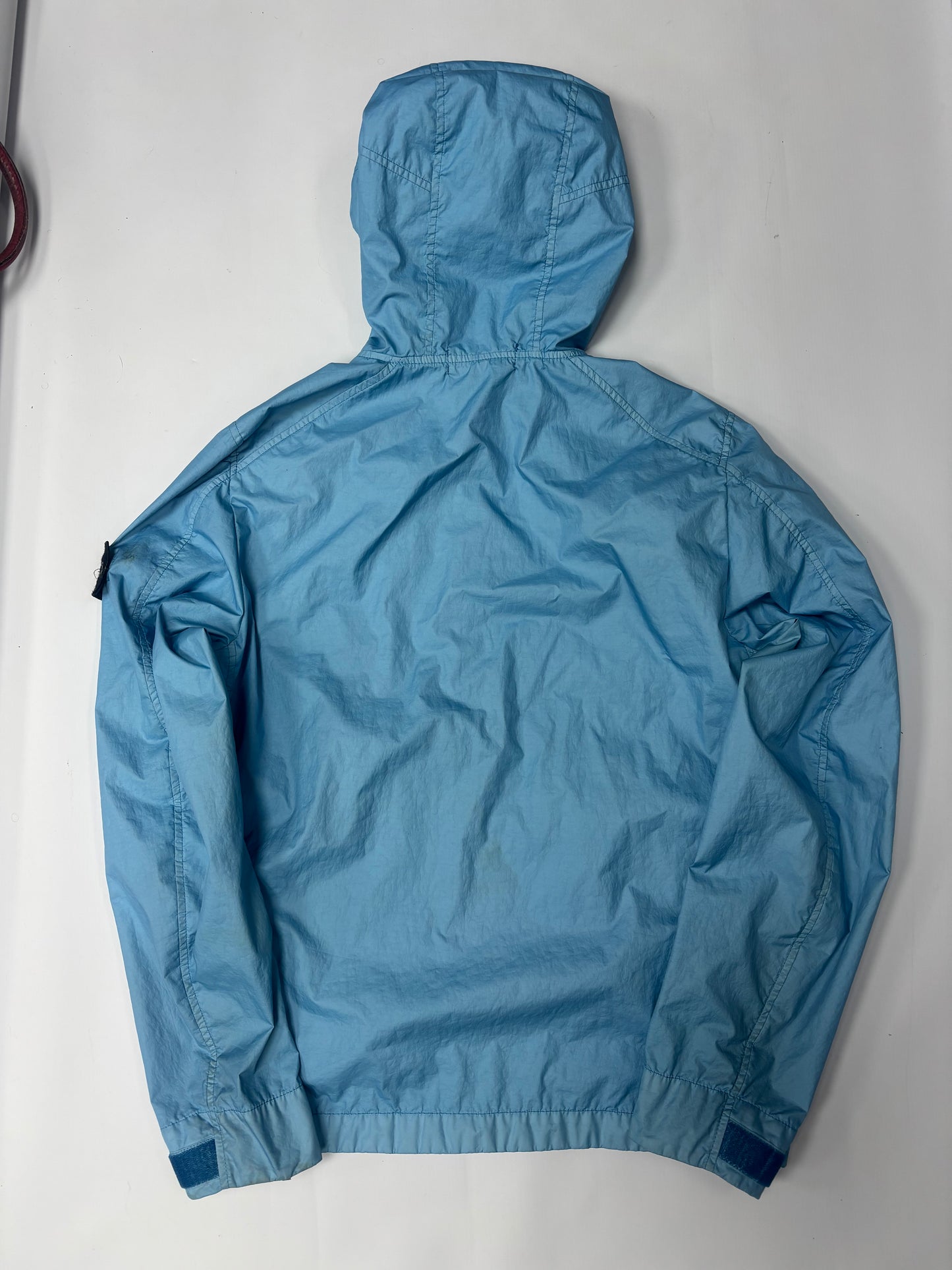 Stone island membrana TC jacket (M)