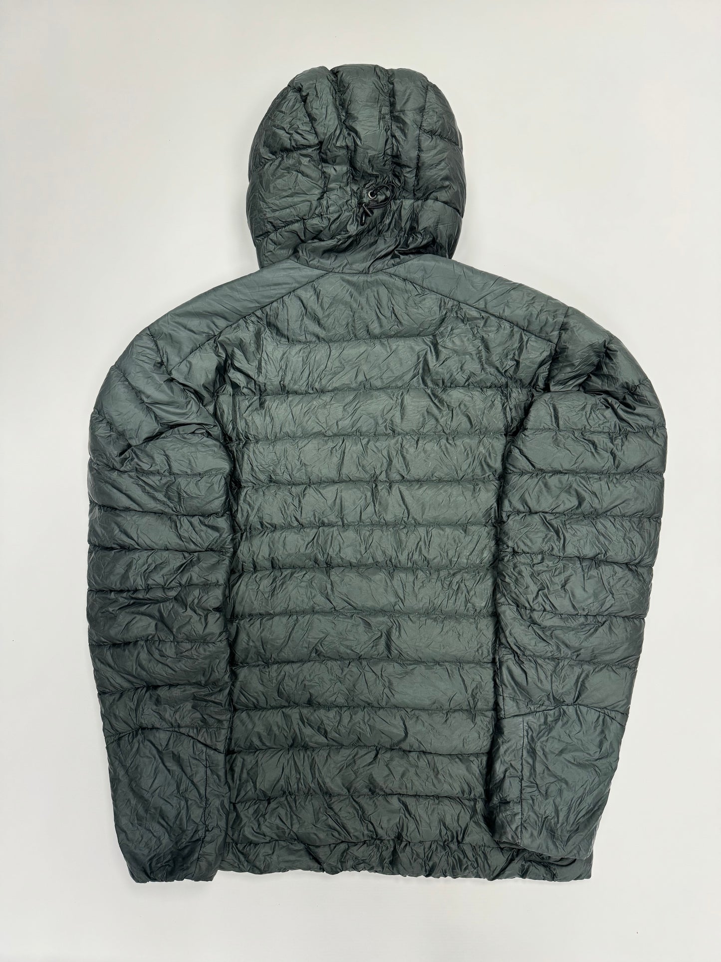 Arcteryx cerium LT down jacket (M)
