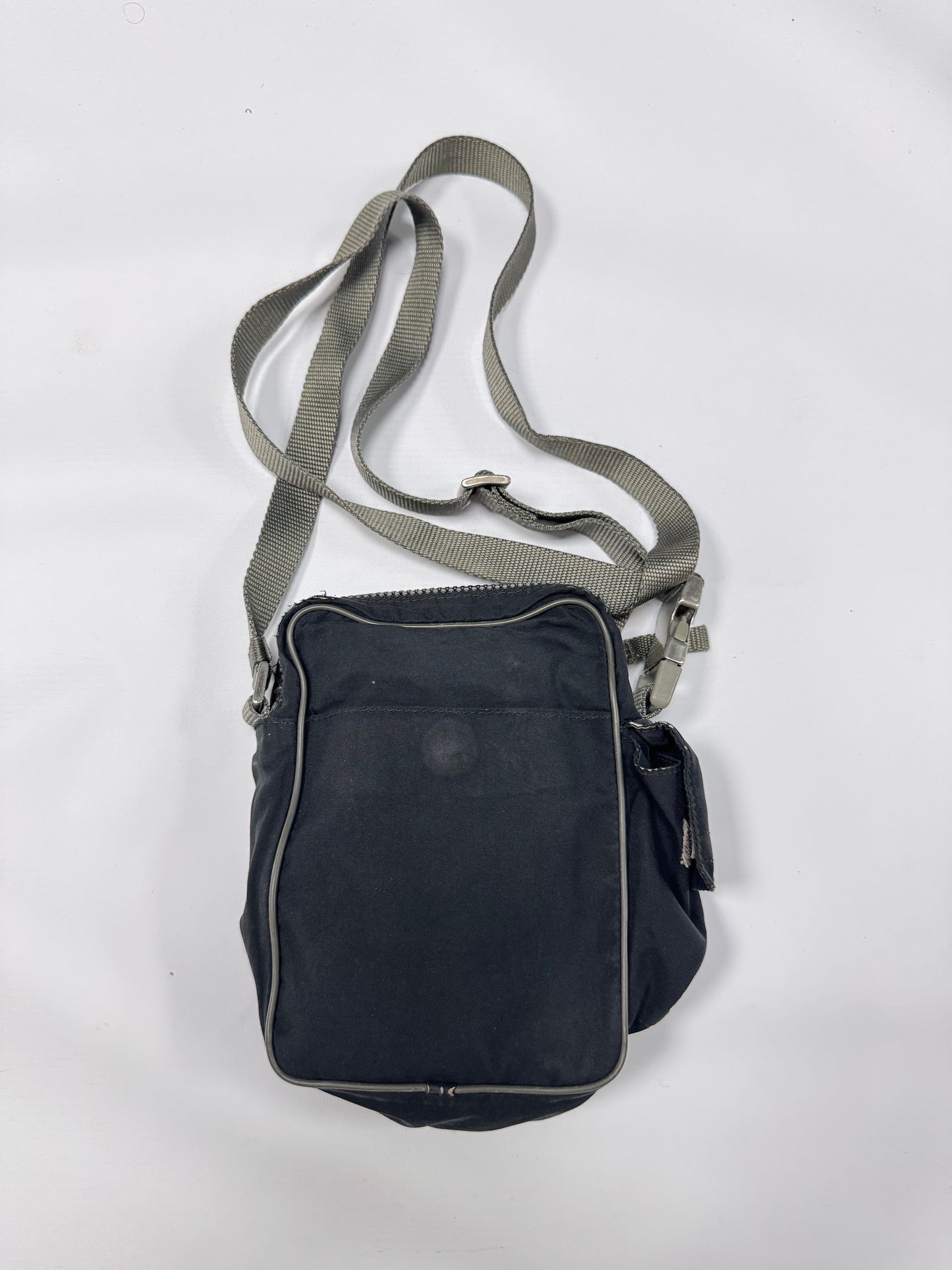 Prada sport nylon shoulder bag (OS)
