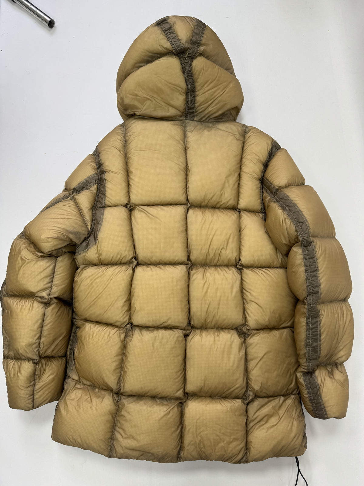 Cp company DD shell down jacket (XL)