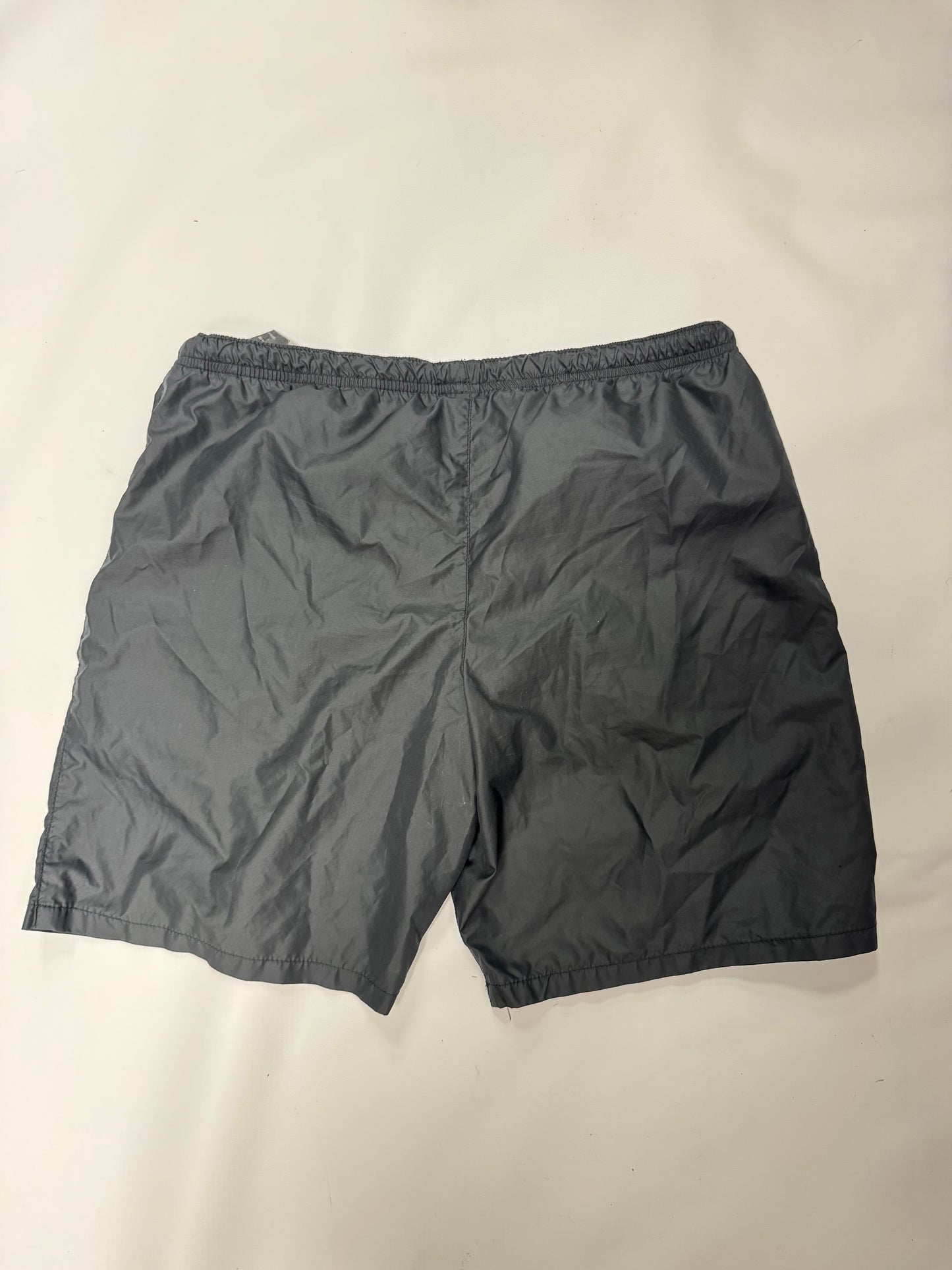 Prada sport nylon swim shorts (M)