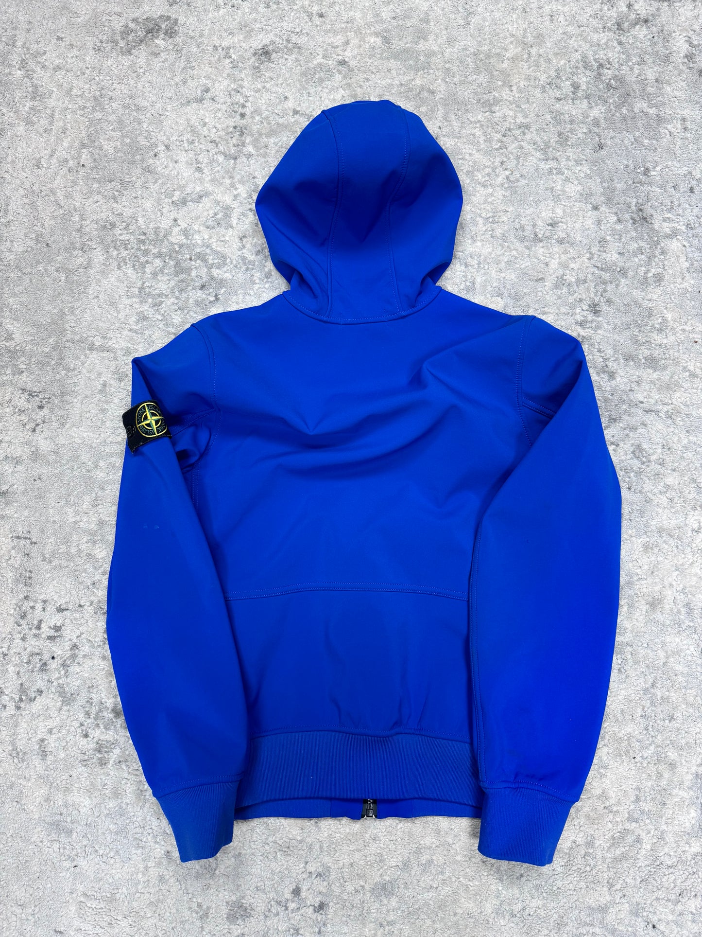 Stone island soft shell R jacket (L)