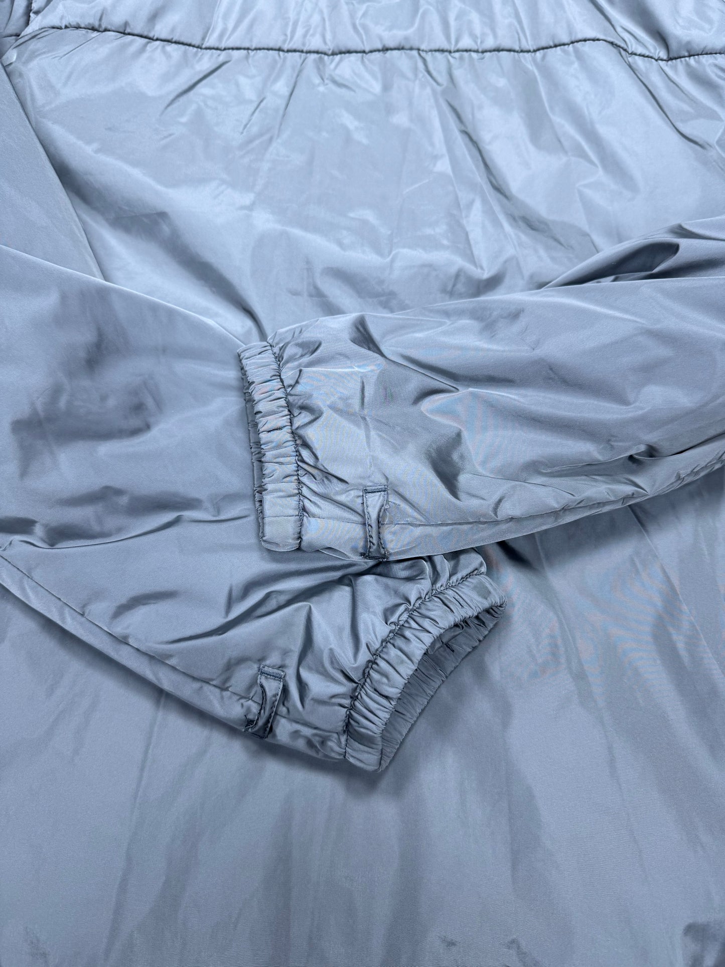 Prada sport padded nylon jacket (XL)