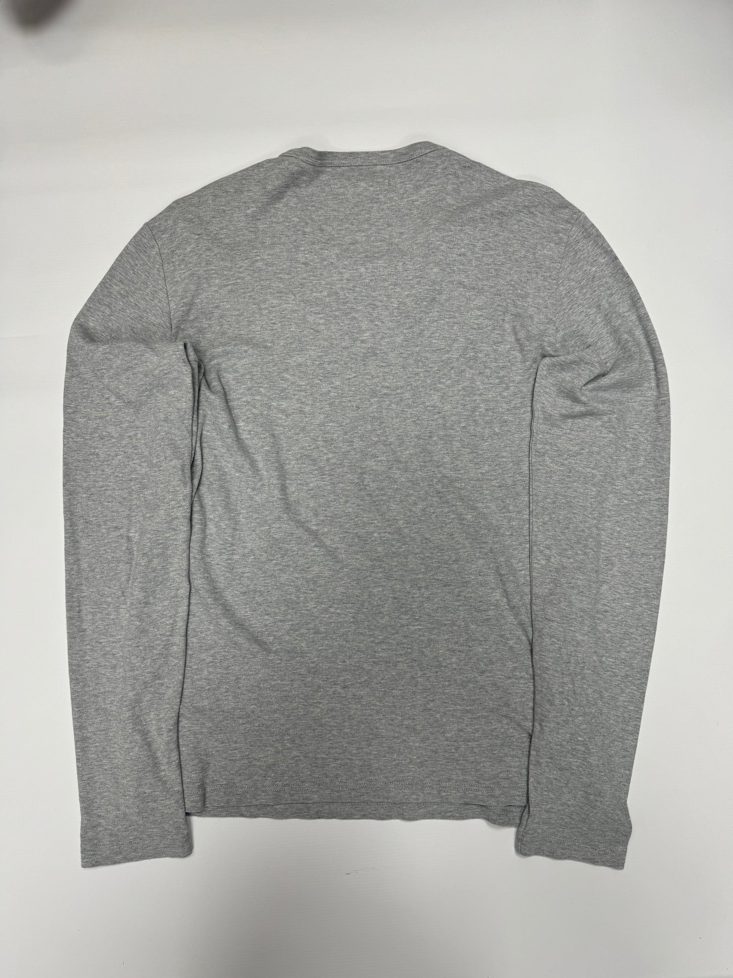 Prada sport long sleeve T shirt (L)