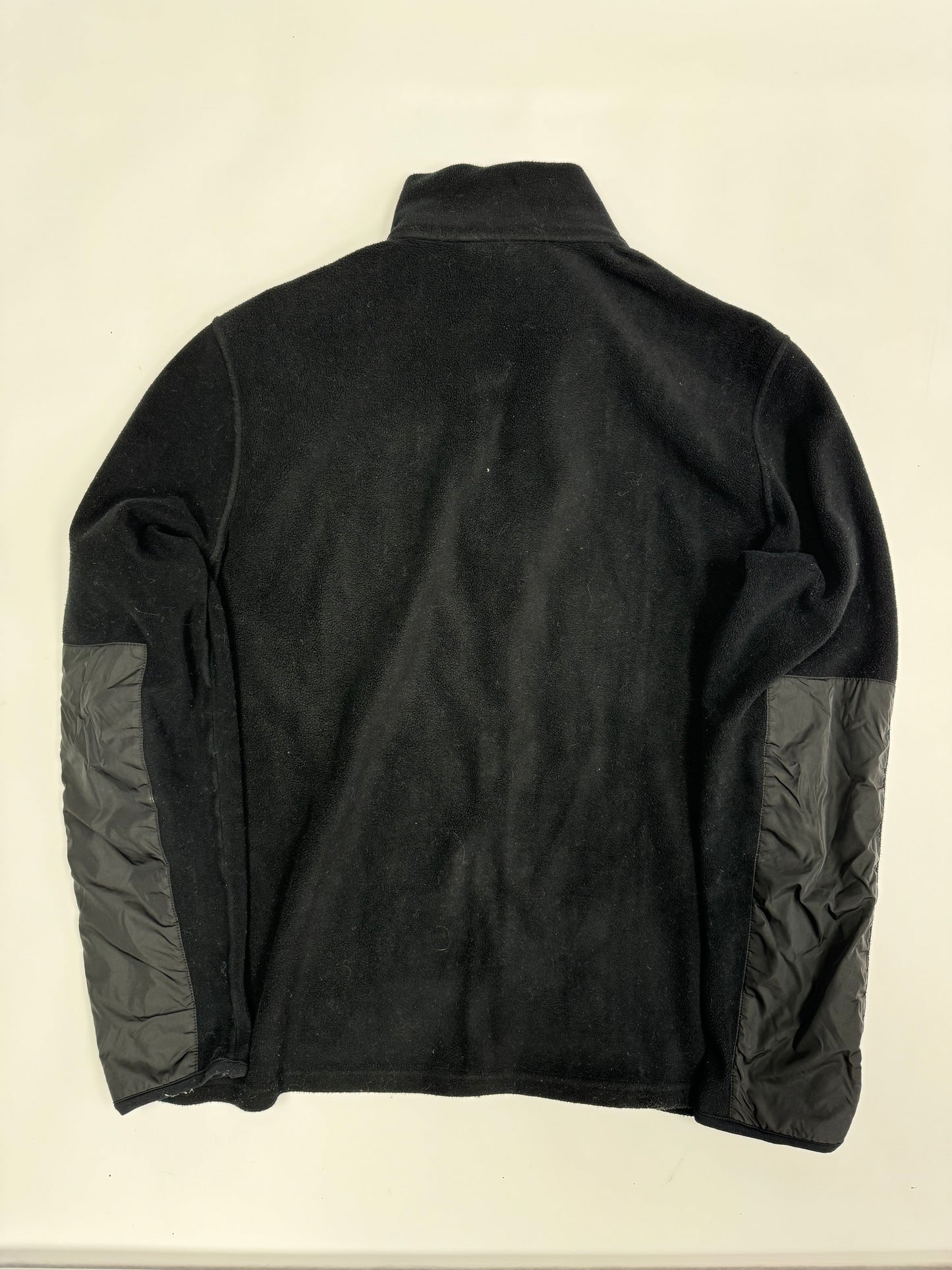 Prada sport nylon fleece (L)