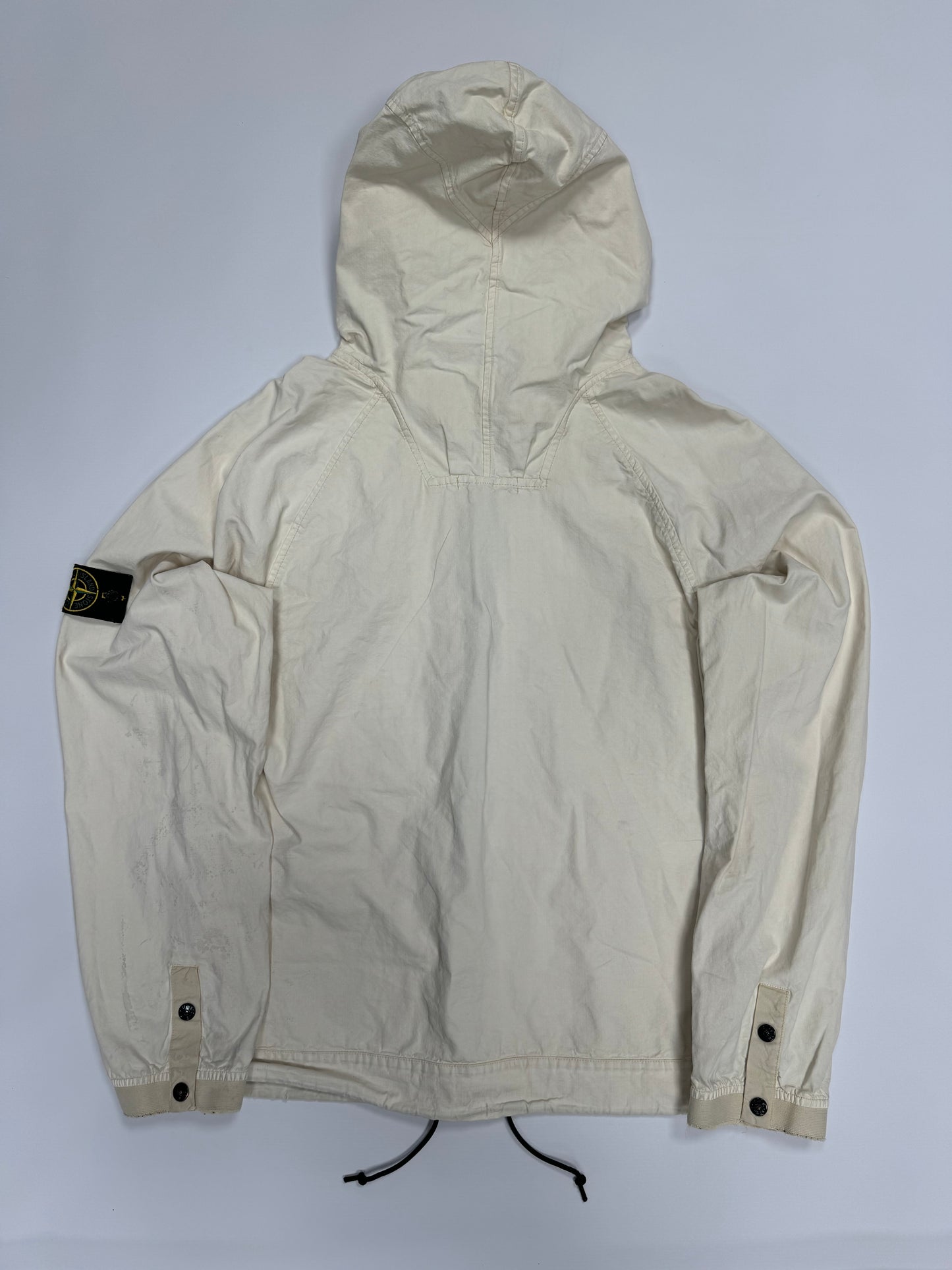 Stone island jacket (L)