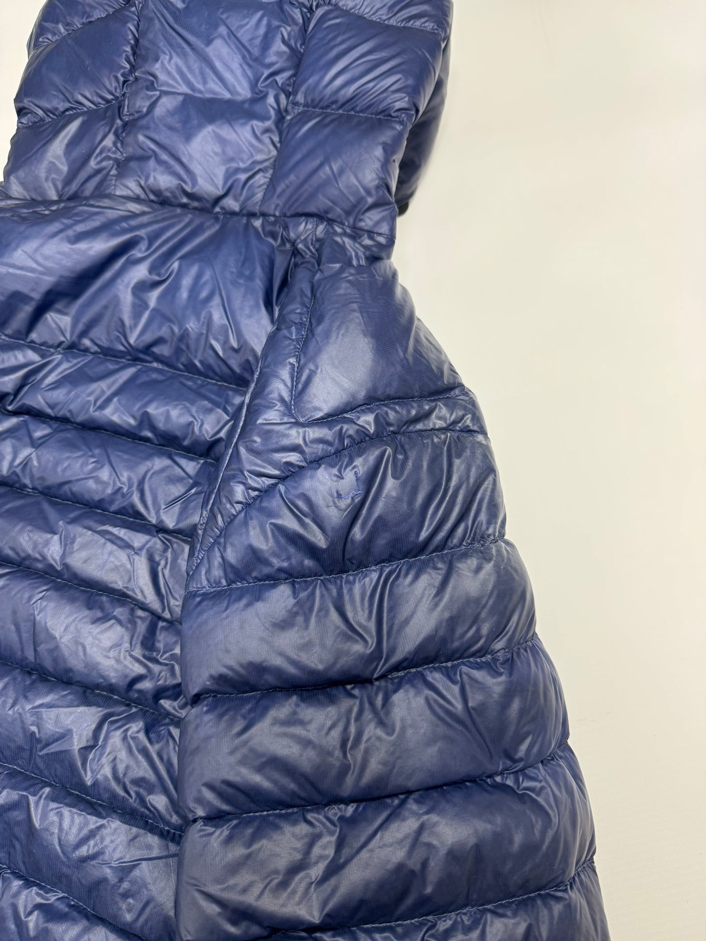 Cp Company DD shell down jacket (S)