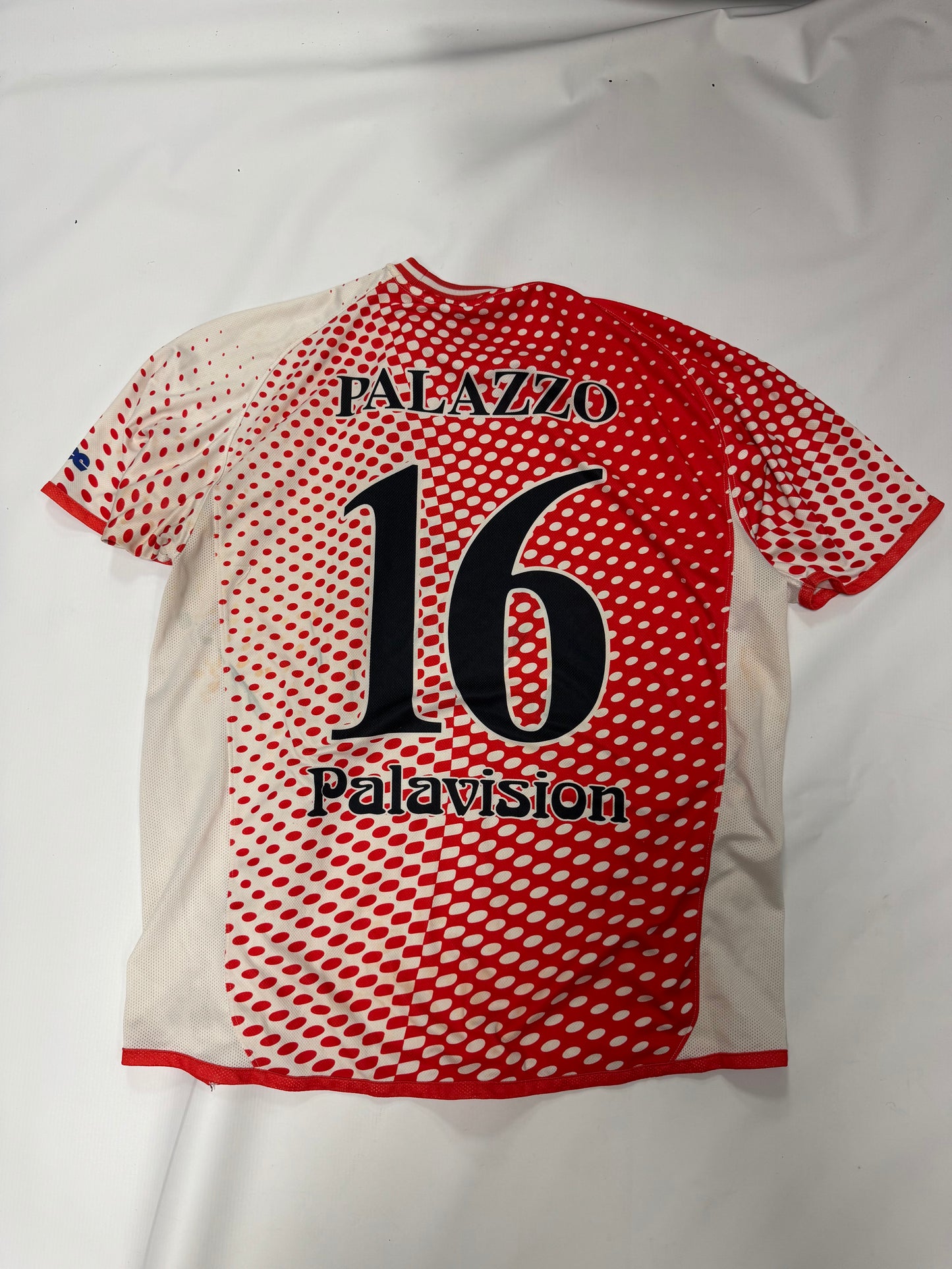 Palace multi option jersey (XL)