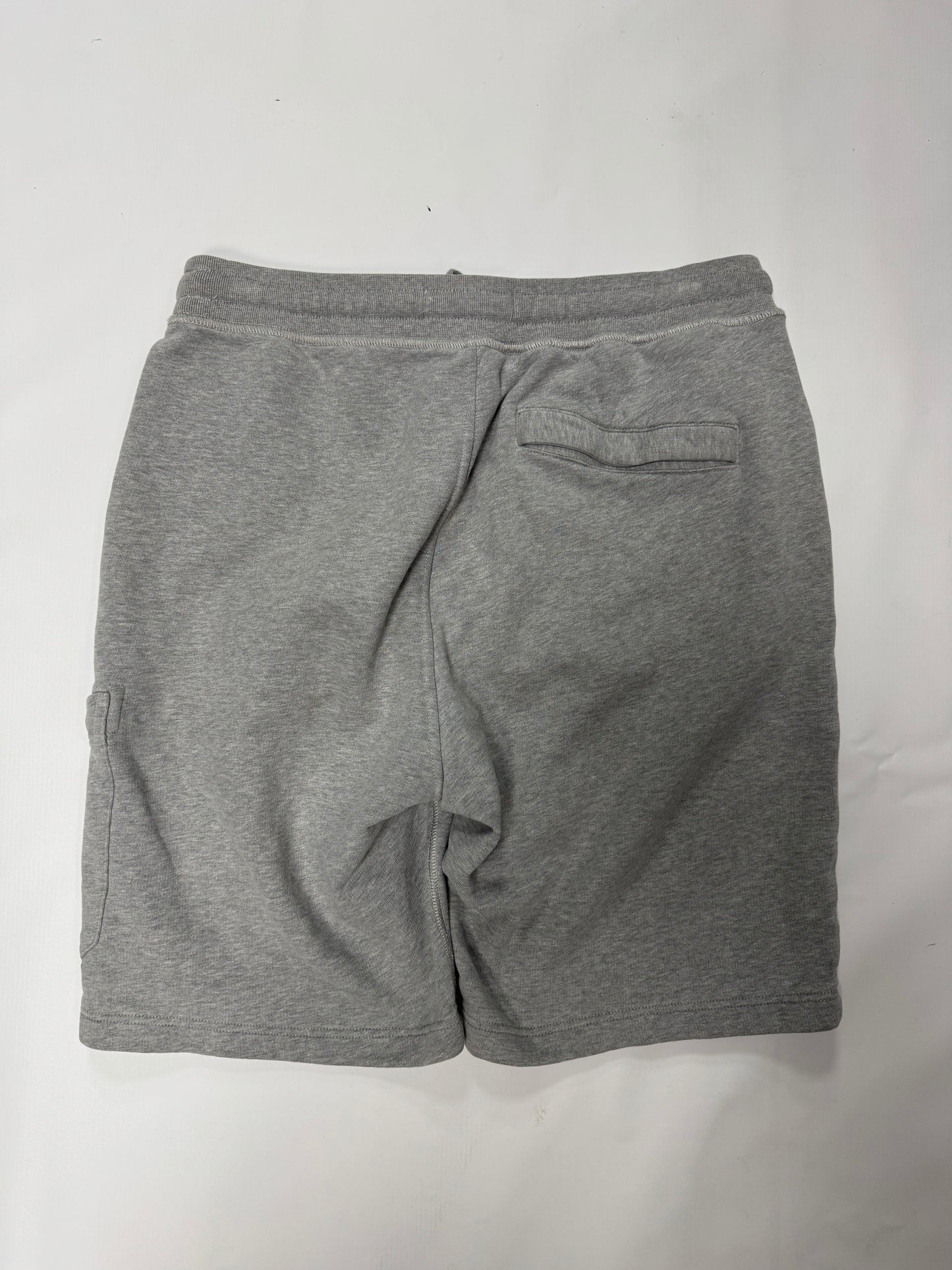 Stone island jogger shorts (M)