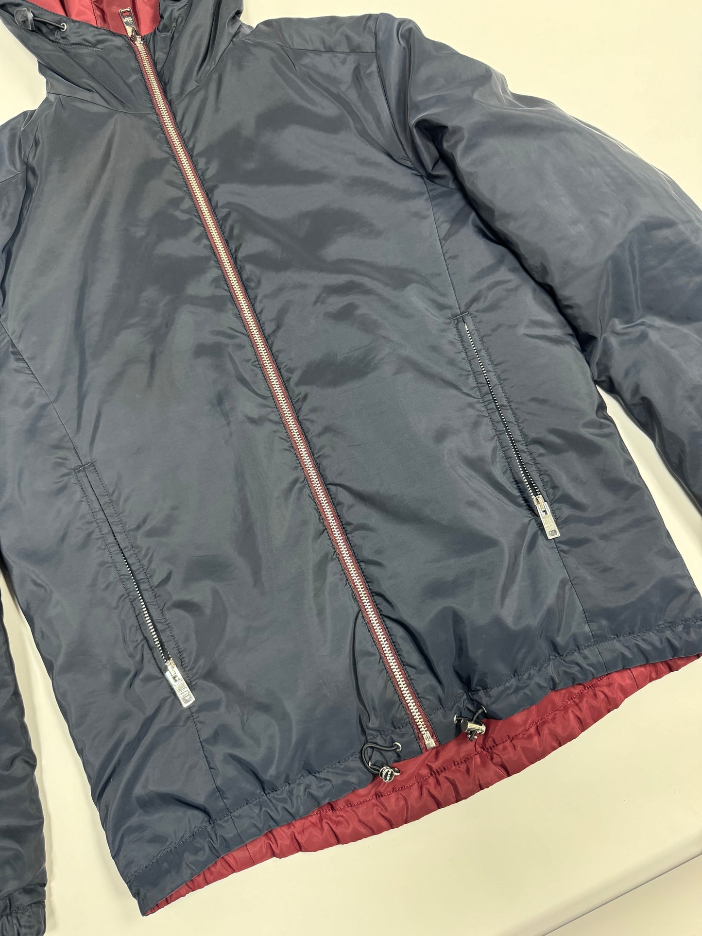 Prada Milano reversible jacket (M)