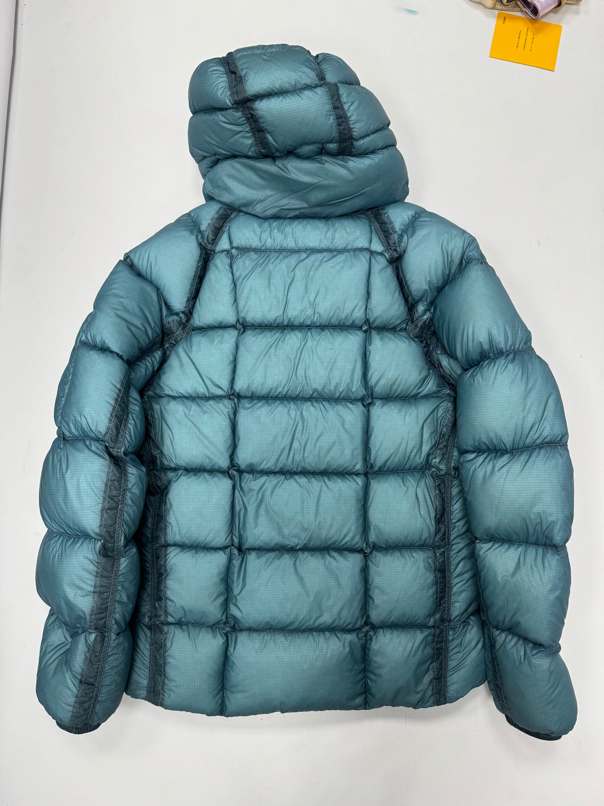 Cp company DD shell down jacket (M)