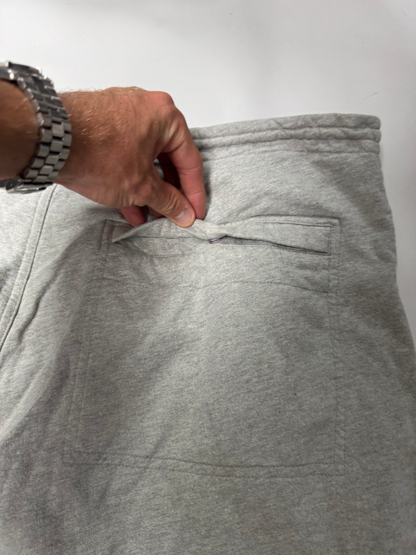 Maharishi jogger shorts (XL)