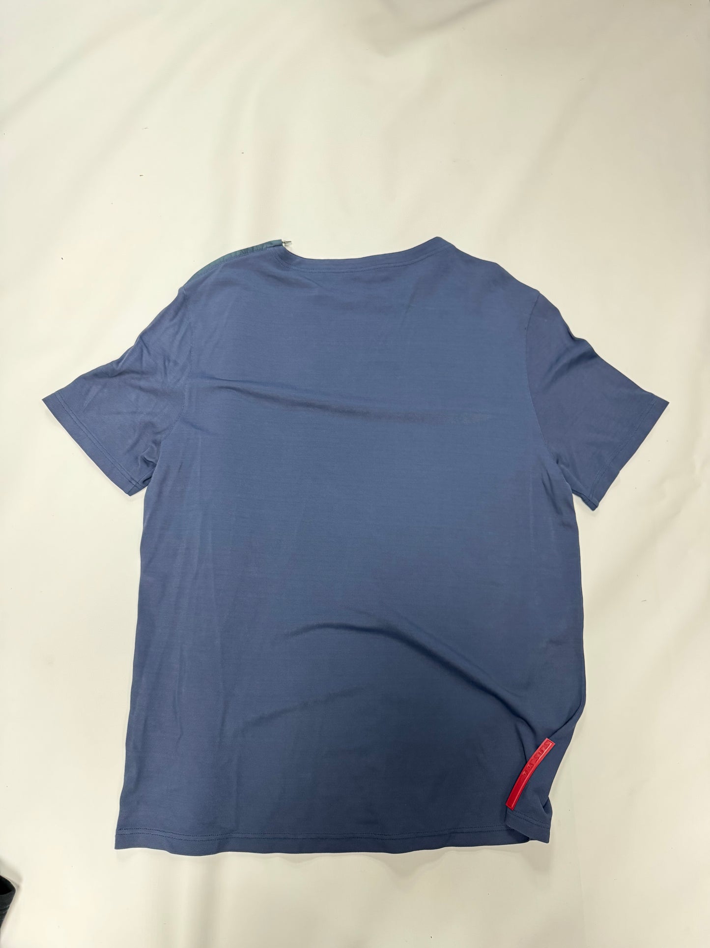 Prada sport Nylon T shirt (XL)