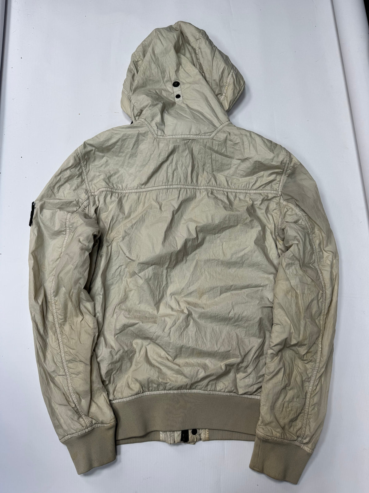 Stone island membrana TC jacket (S)