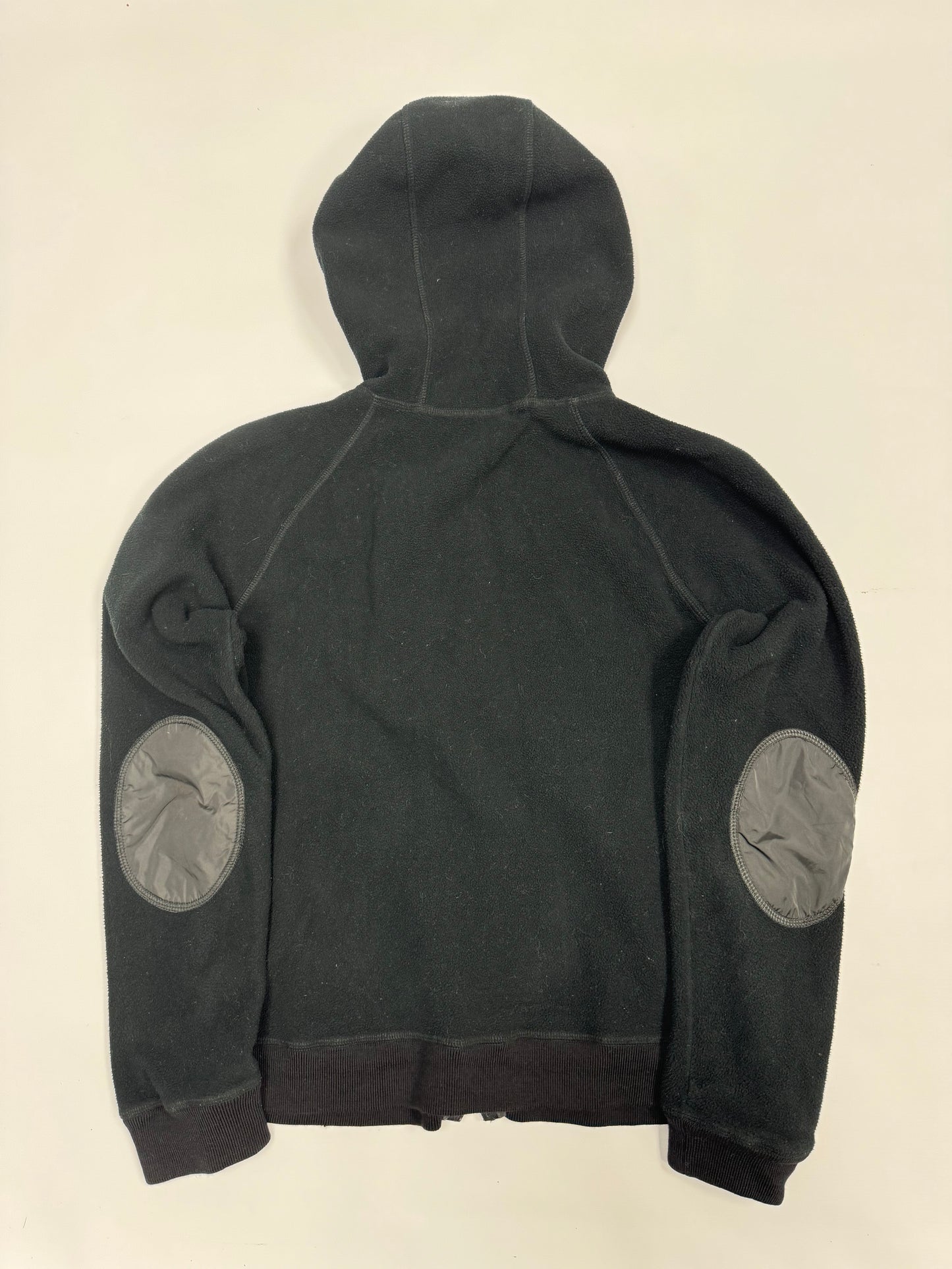 Prada sport zip up fleece (M)