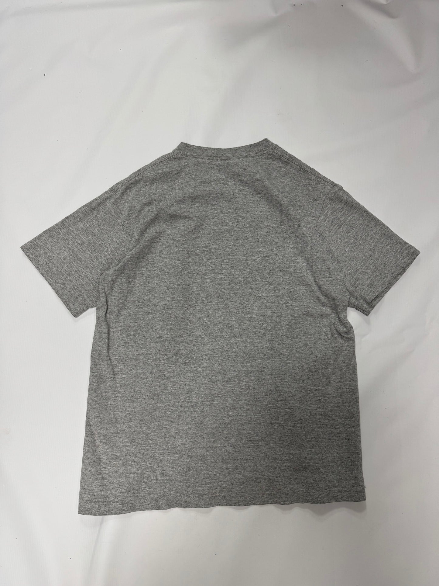 Nike x stussy T shirt (M)