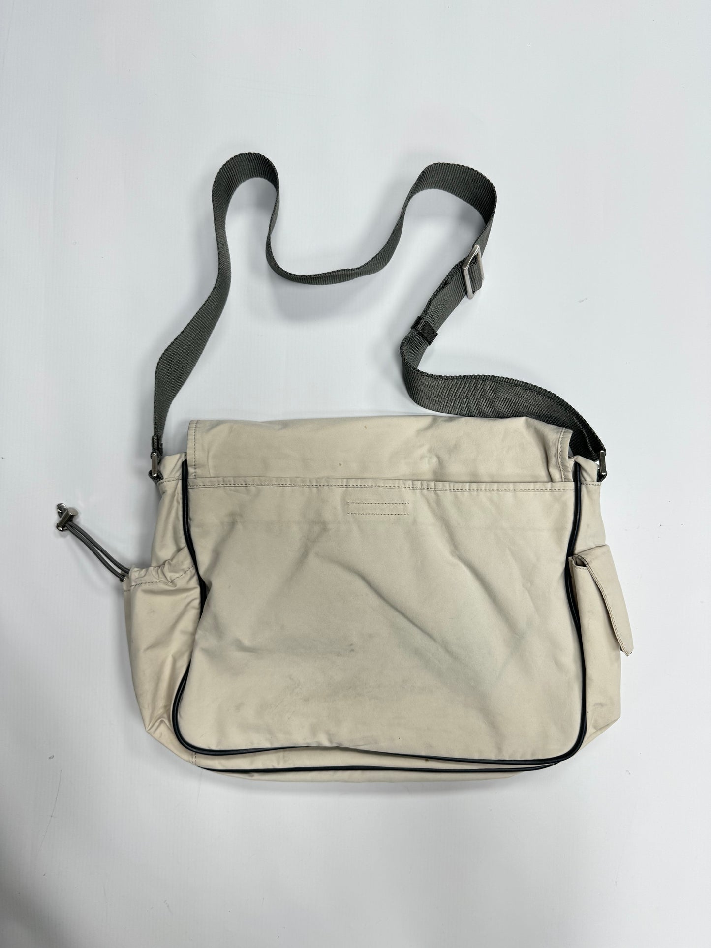 Prada sport shoulder bag (OS)