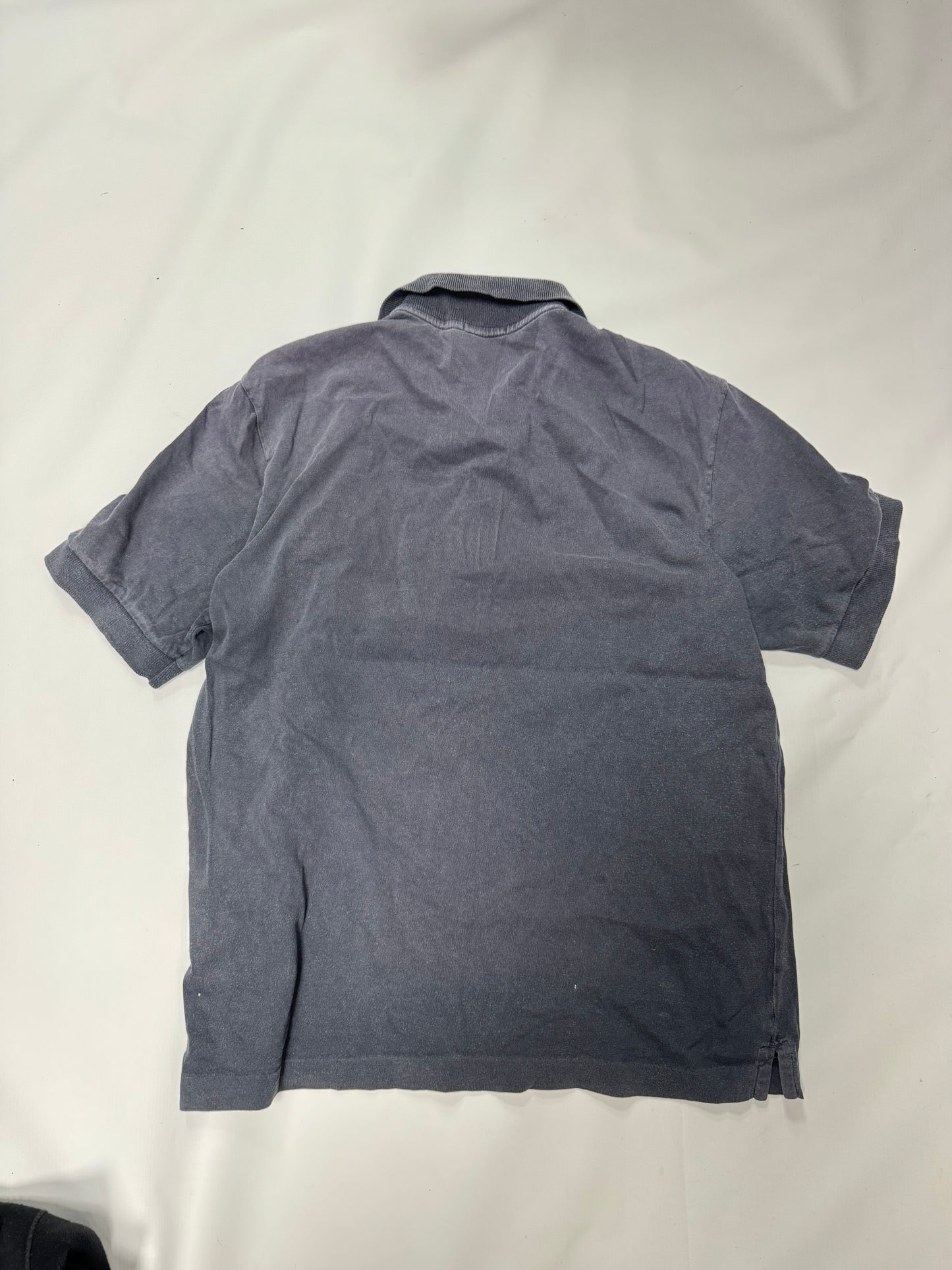 Stone island Italy polo shirt (M)