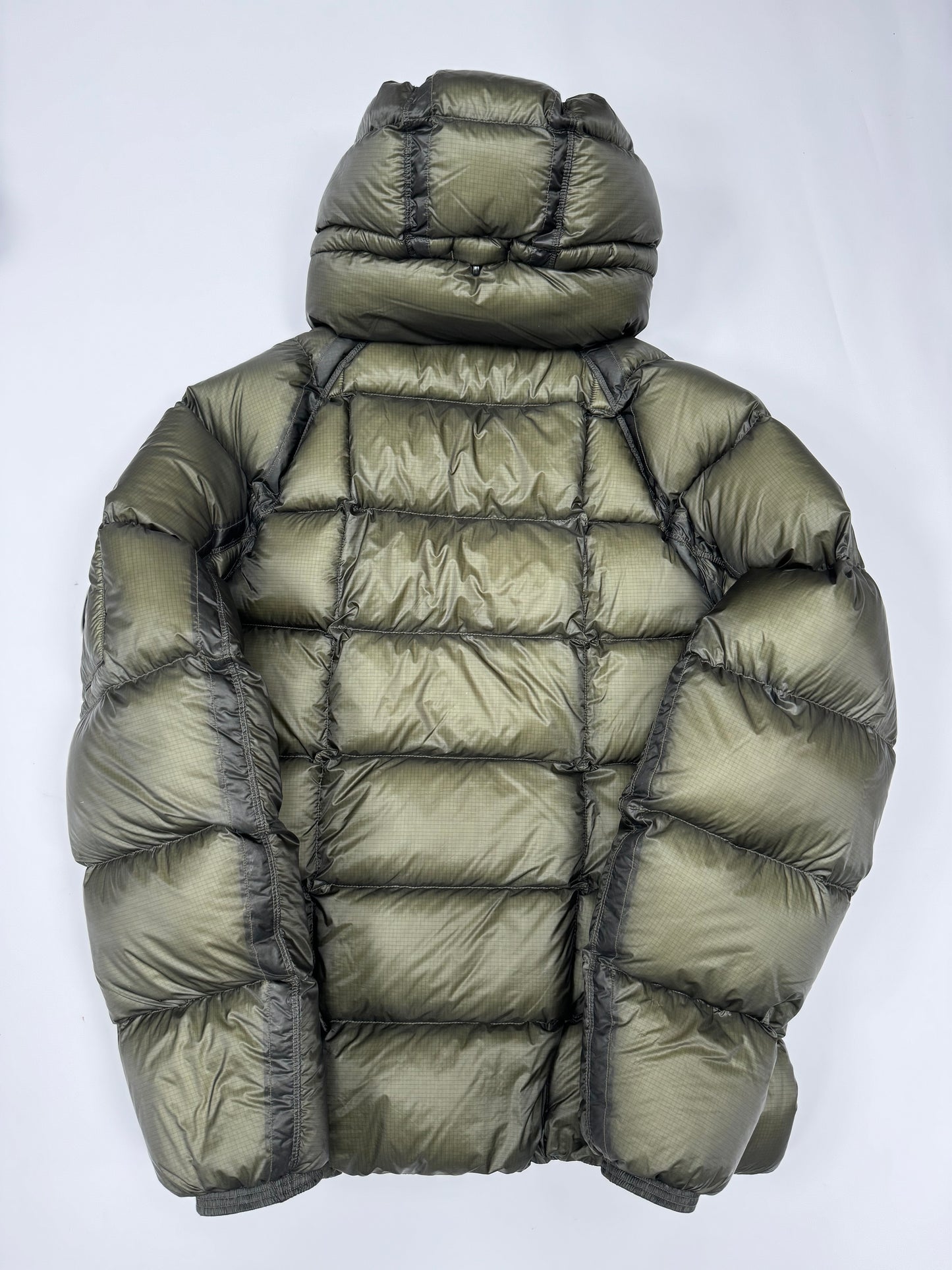 Cp company DD shell down jacket (XL)