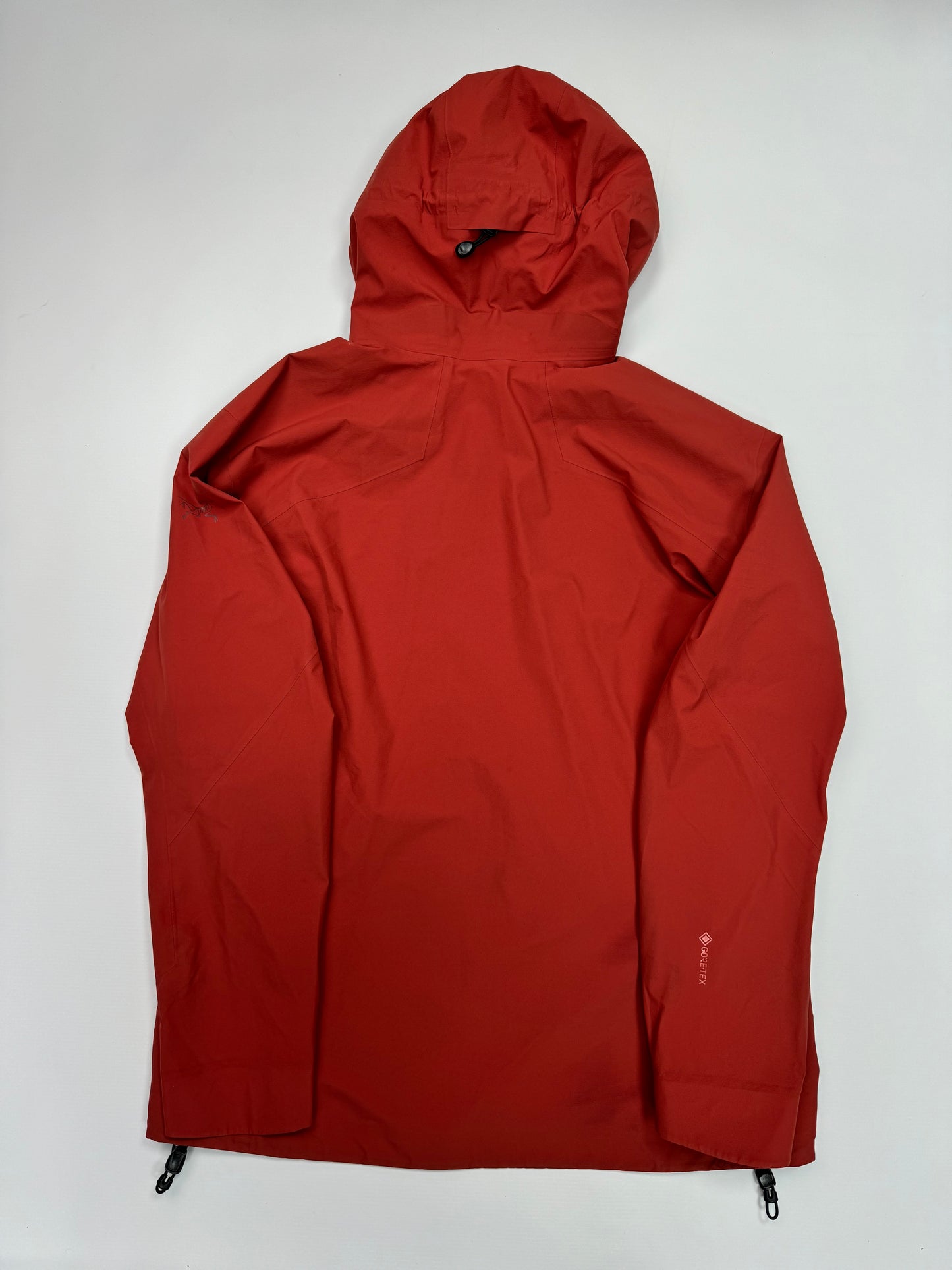 Arcteryx ralle goretex jacket (L)
