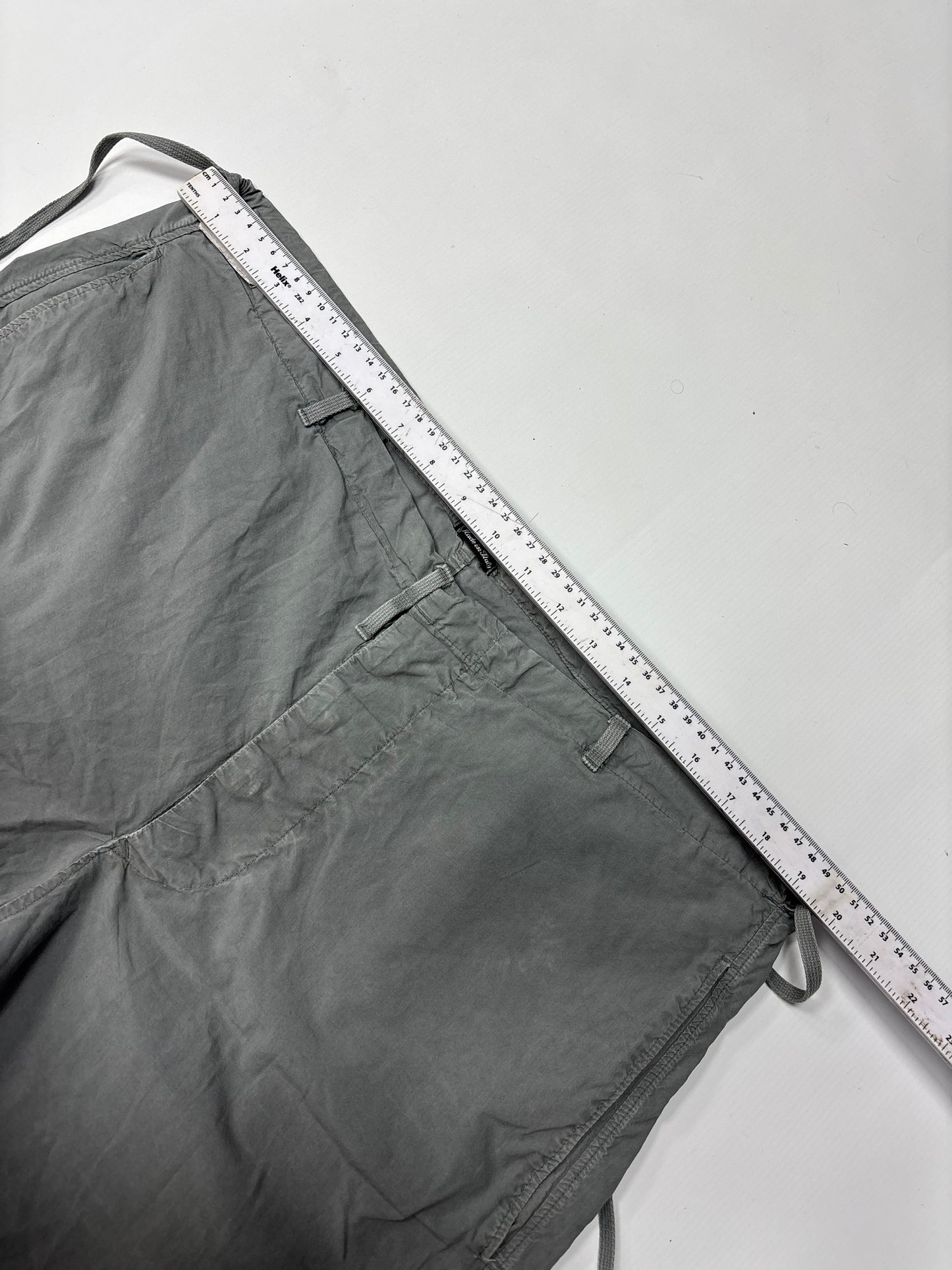 Stone island cotton trouser (L)