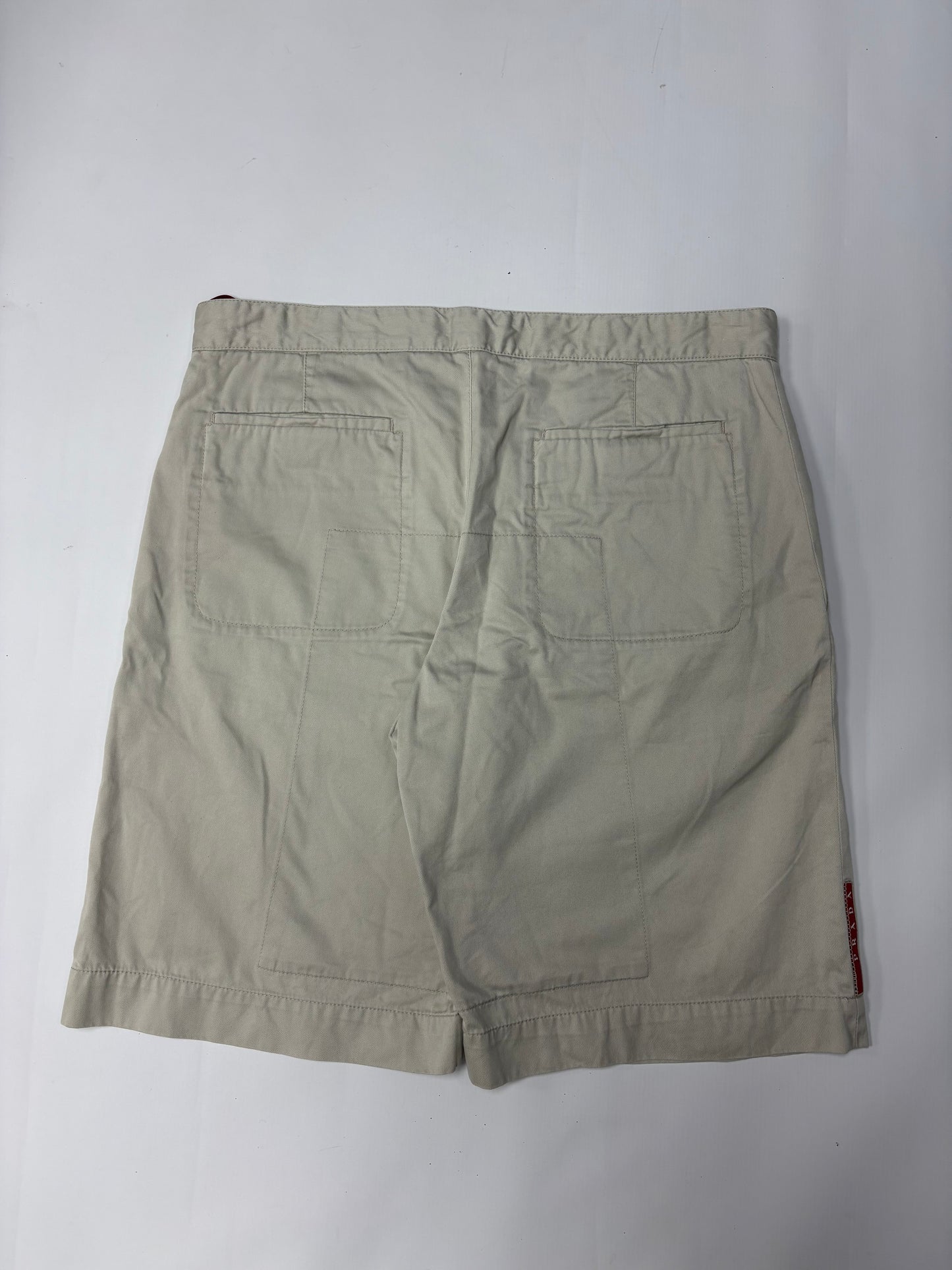Prada sport challenge cup 2003 shorts (L)