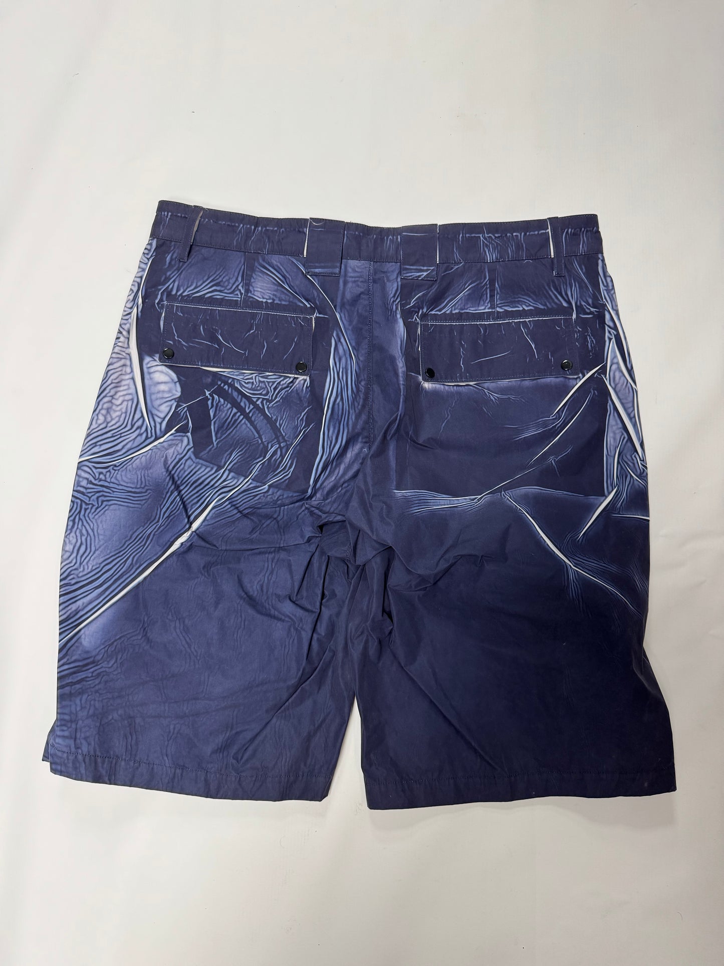 Cp company metropolis shorts (M)