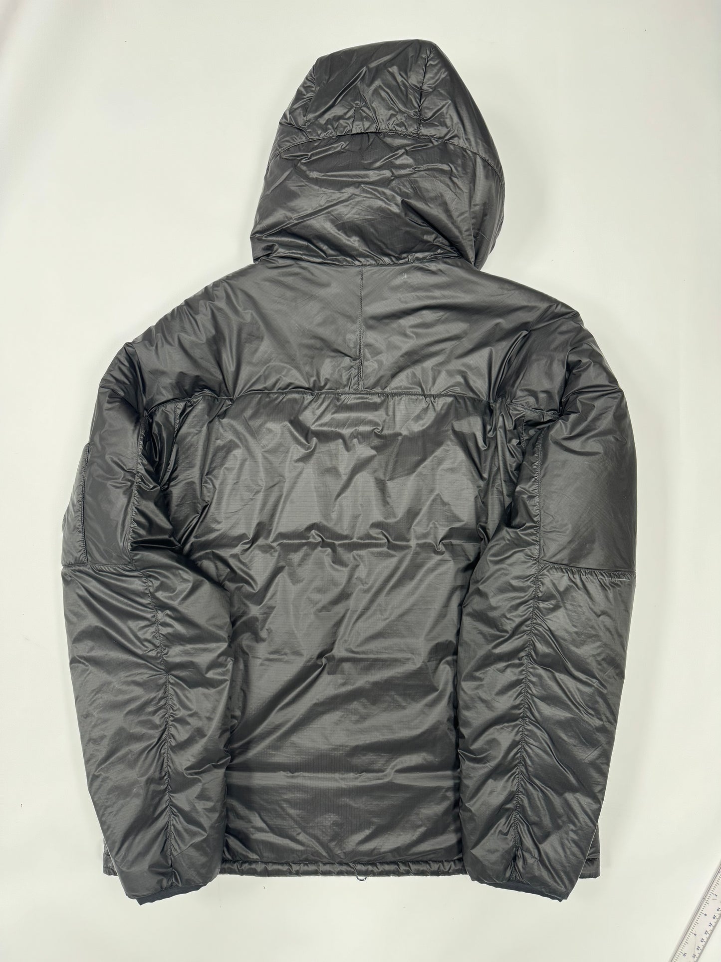 Cp company outline primaloft jacket (XL)