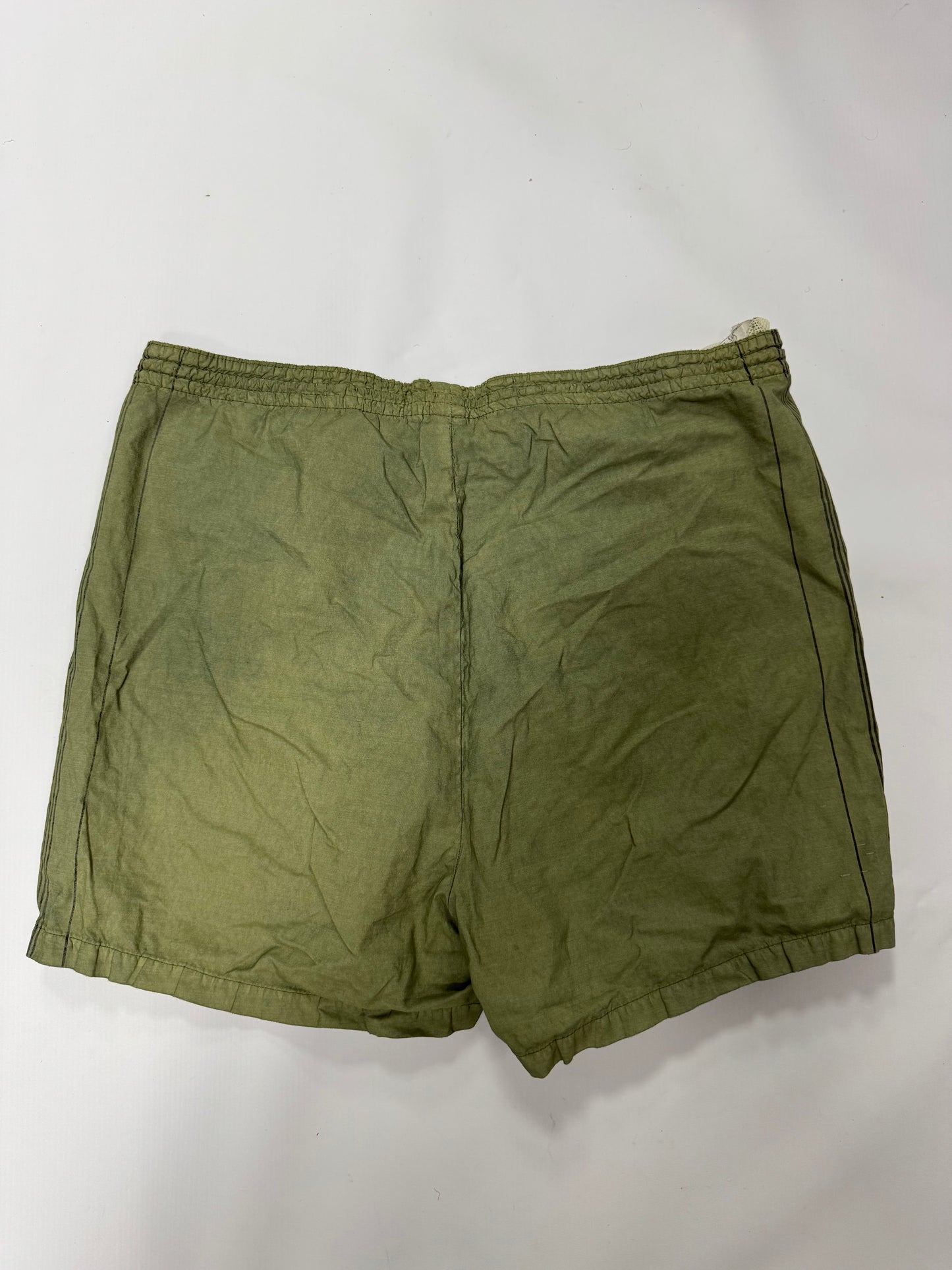 Stone island swim shorts S/S 1998 (M)