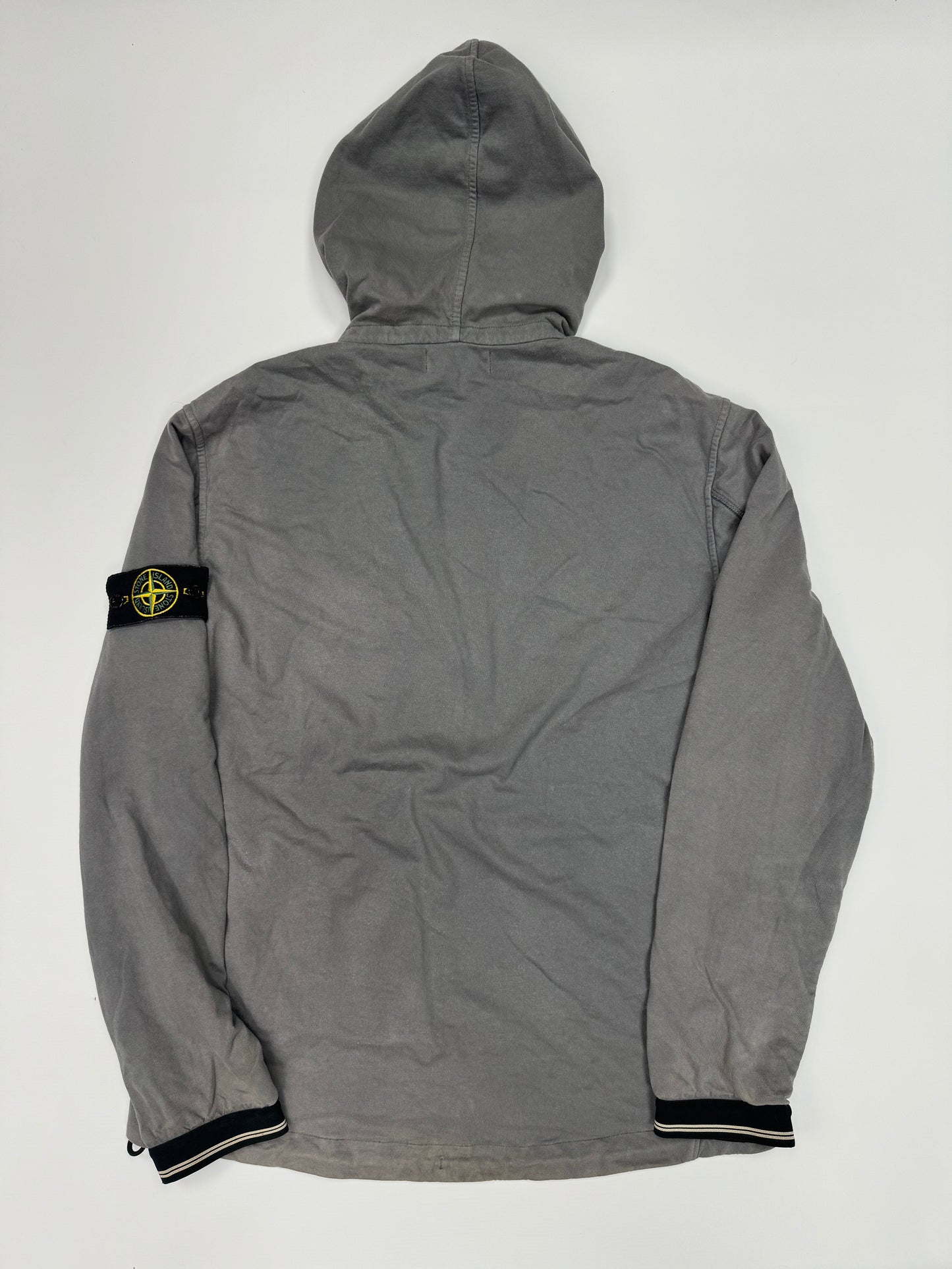 Stone island jacket (L)