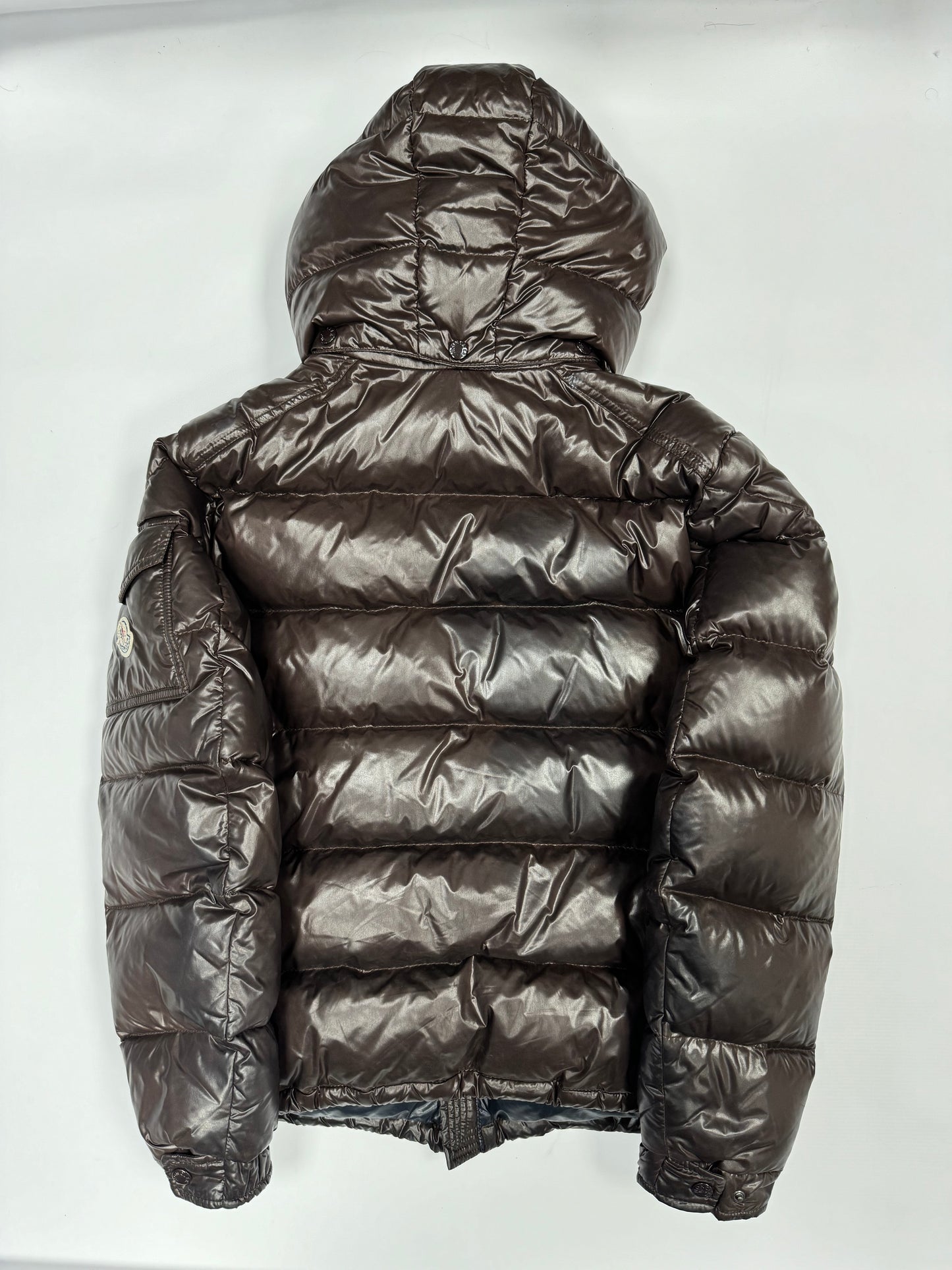 Moncler maya jacket (M)