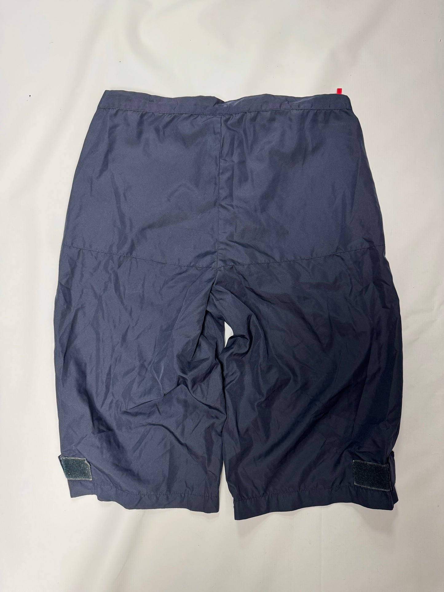 Prada sport nylon 3/4 shorts (34W)
