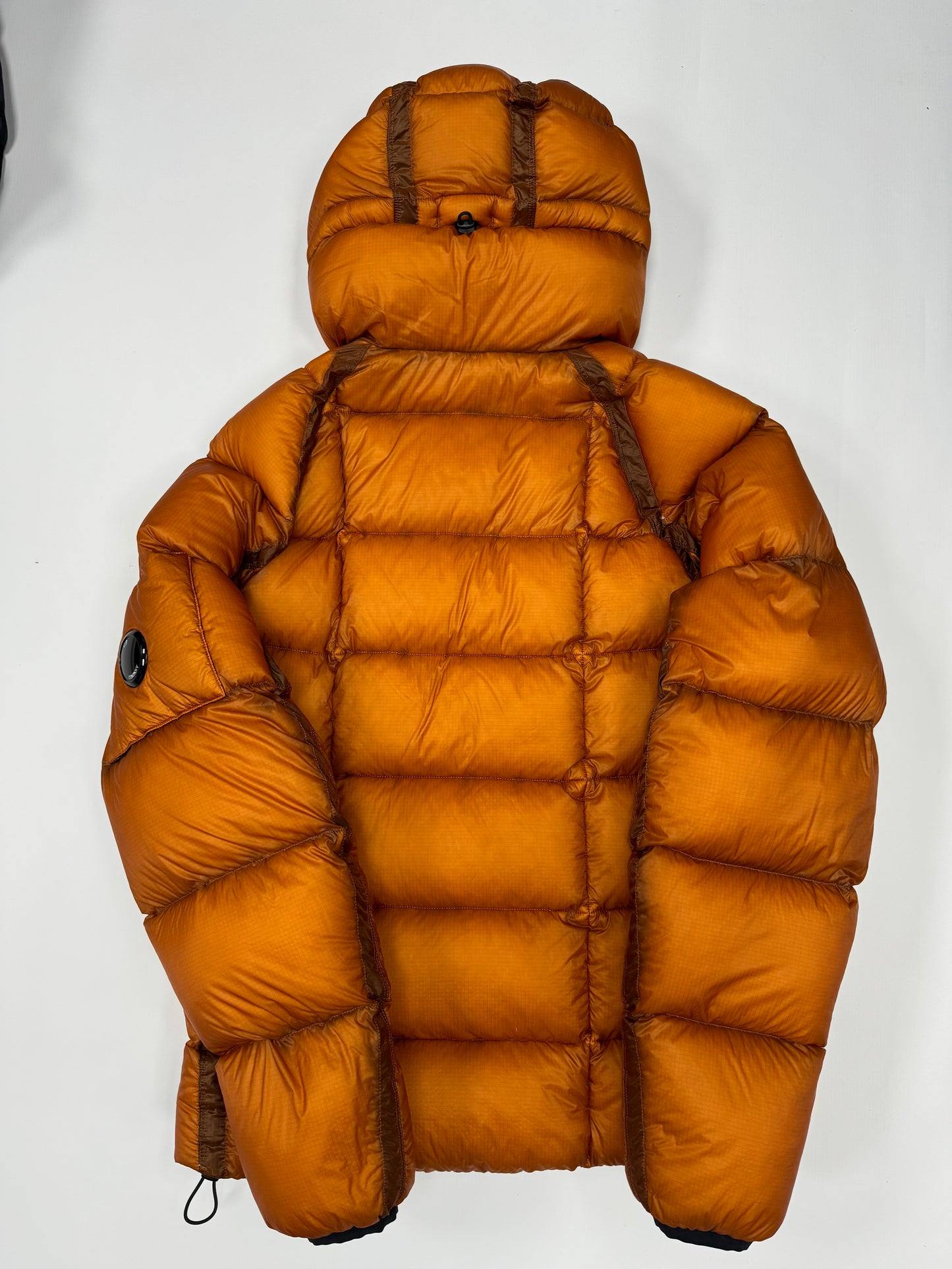 Cp company DD shell down jacket (L)