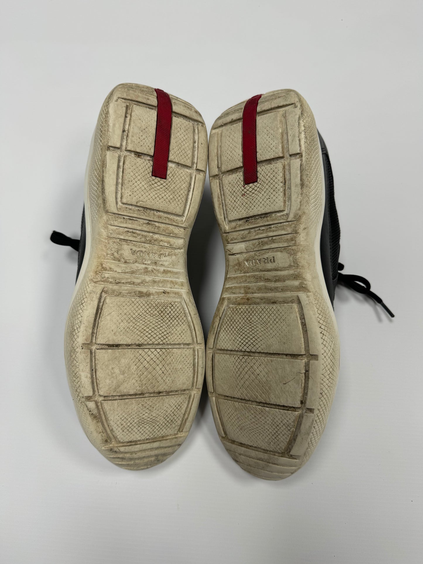 Prada America cup (8.5)