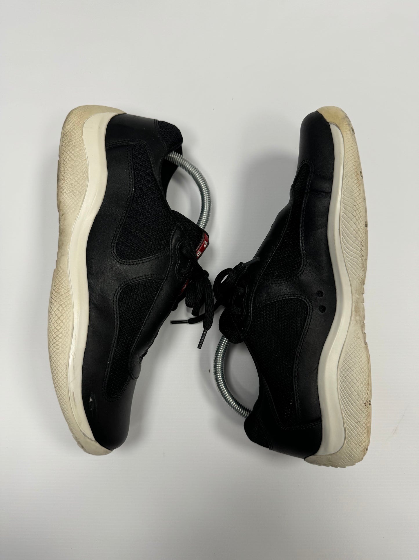 Prada America cup (8.5)