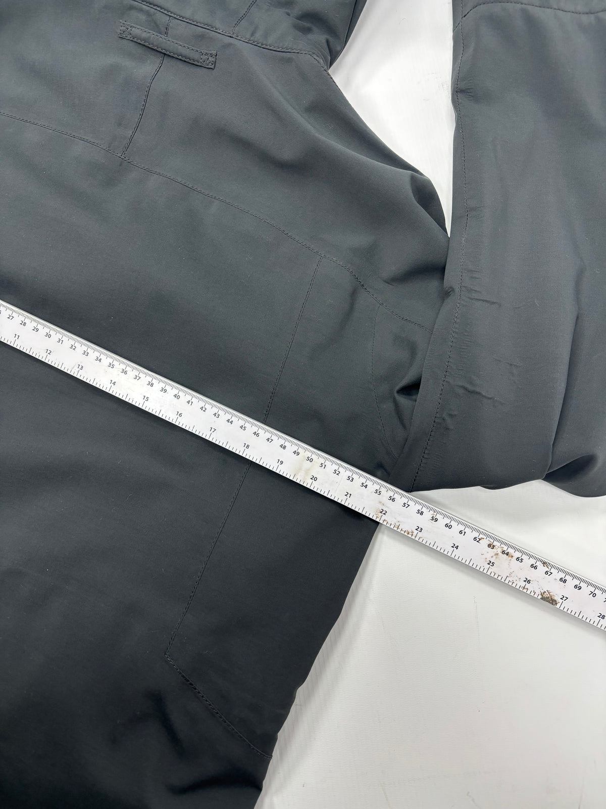 Prada sport goretex soft shell jacket (L)
