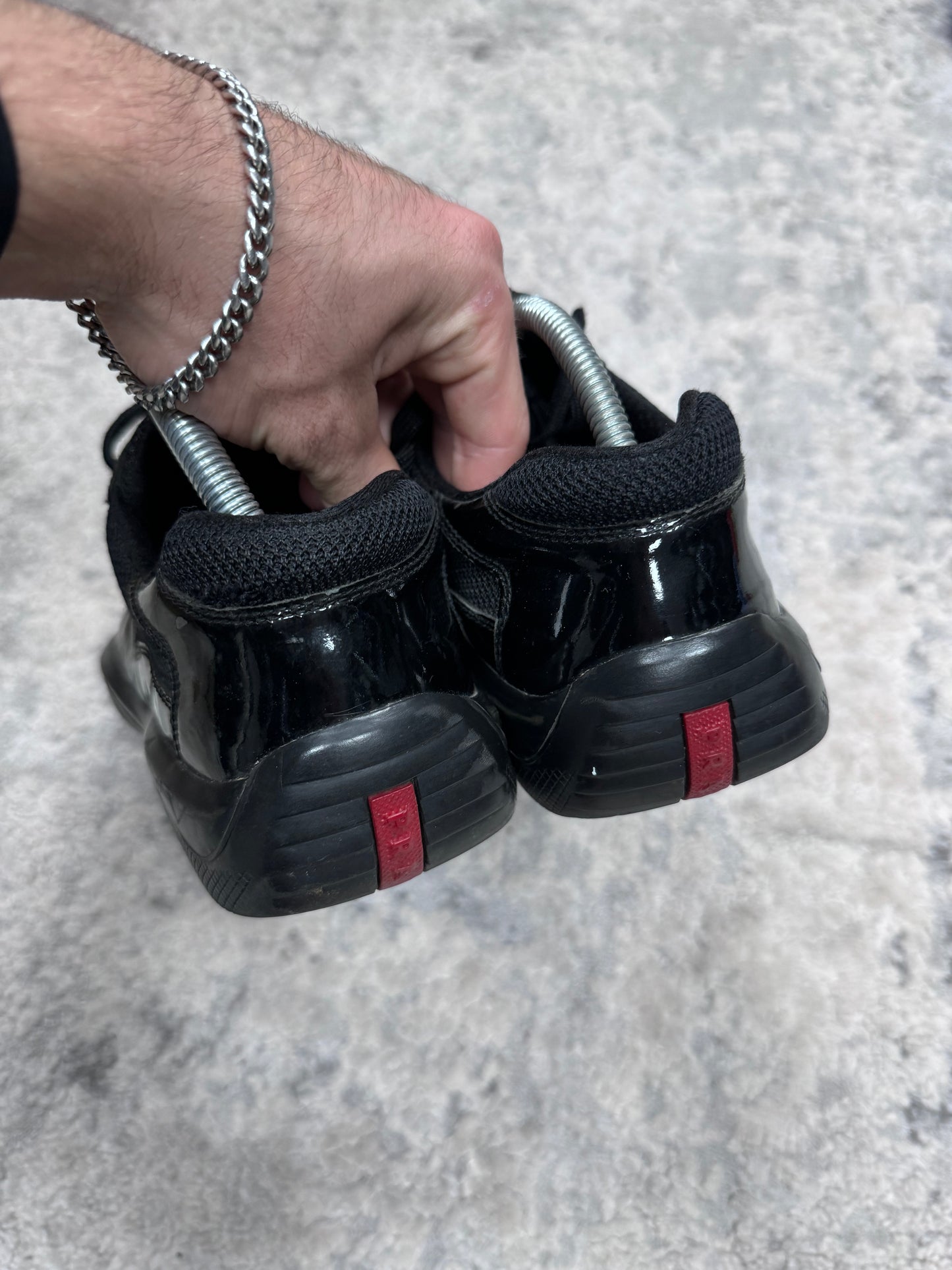 Prada America cup (8)