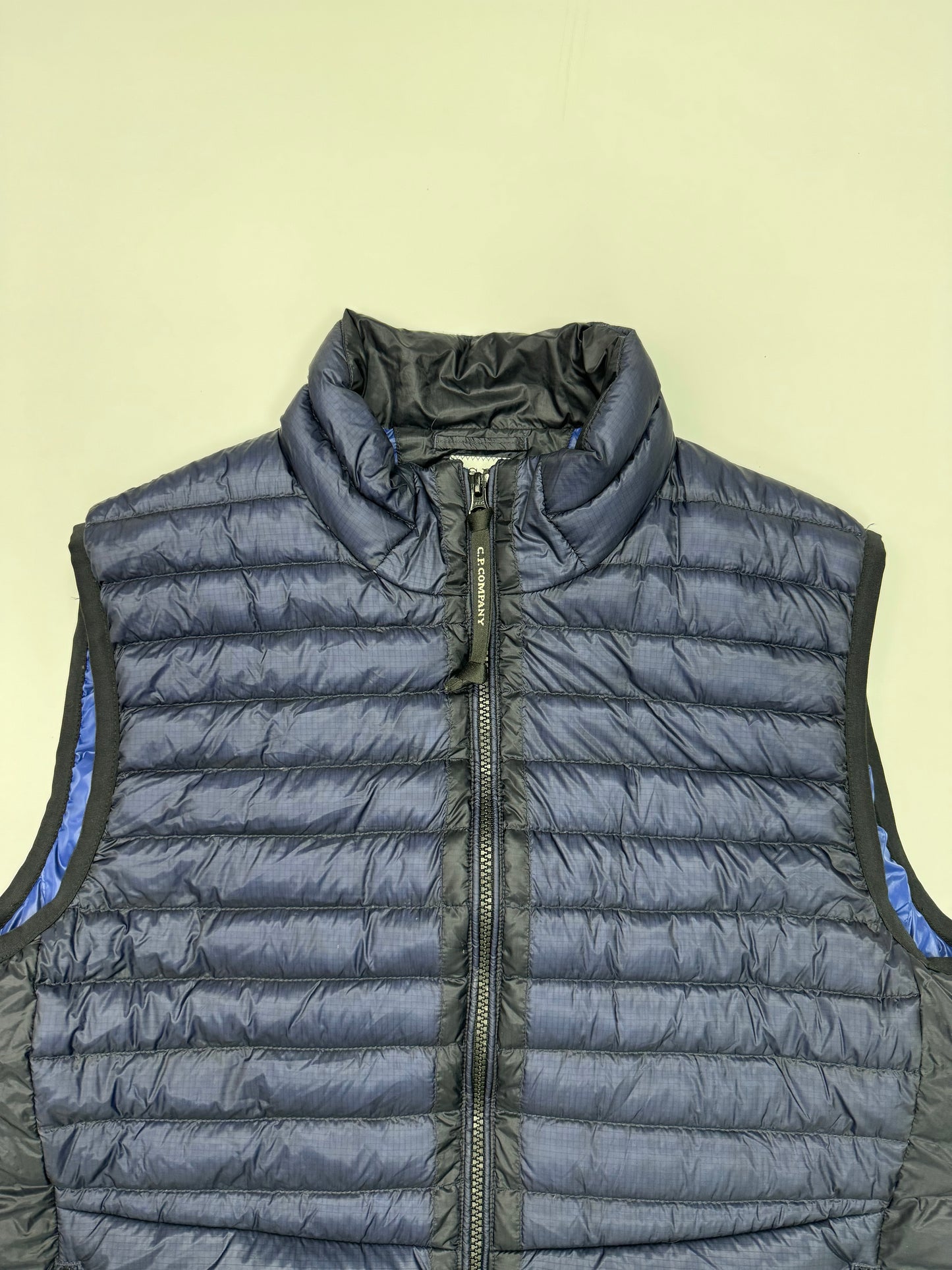 Cp company DD down shell gilet (L)