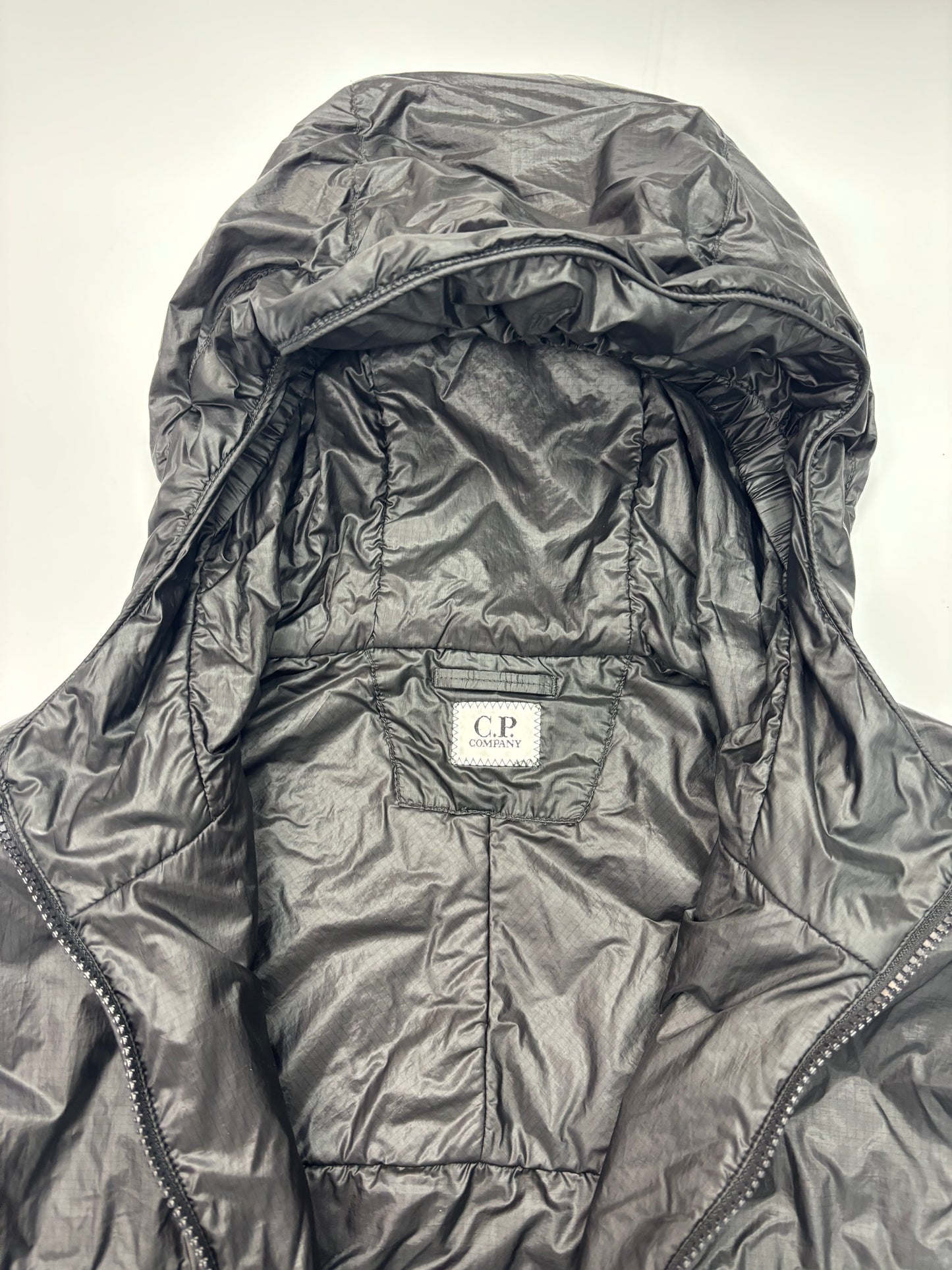 Cp company nada shell (M)