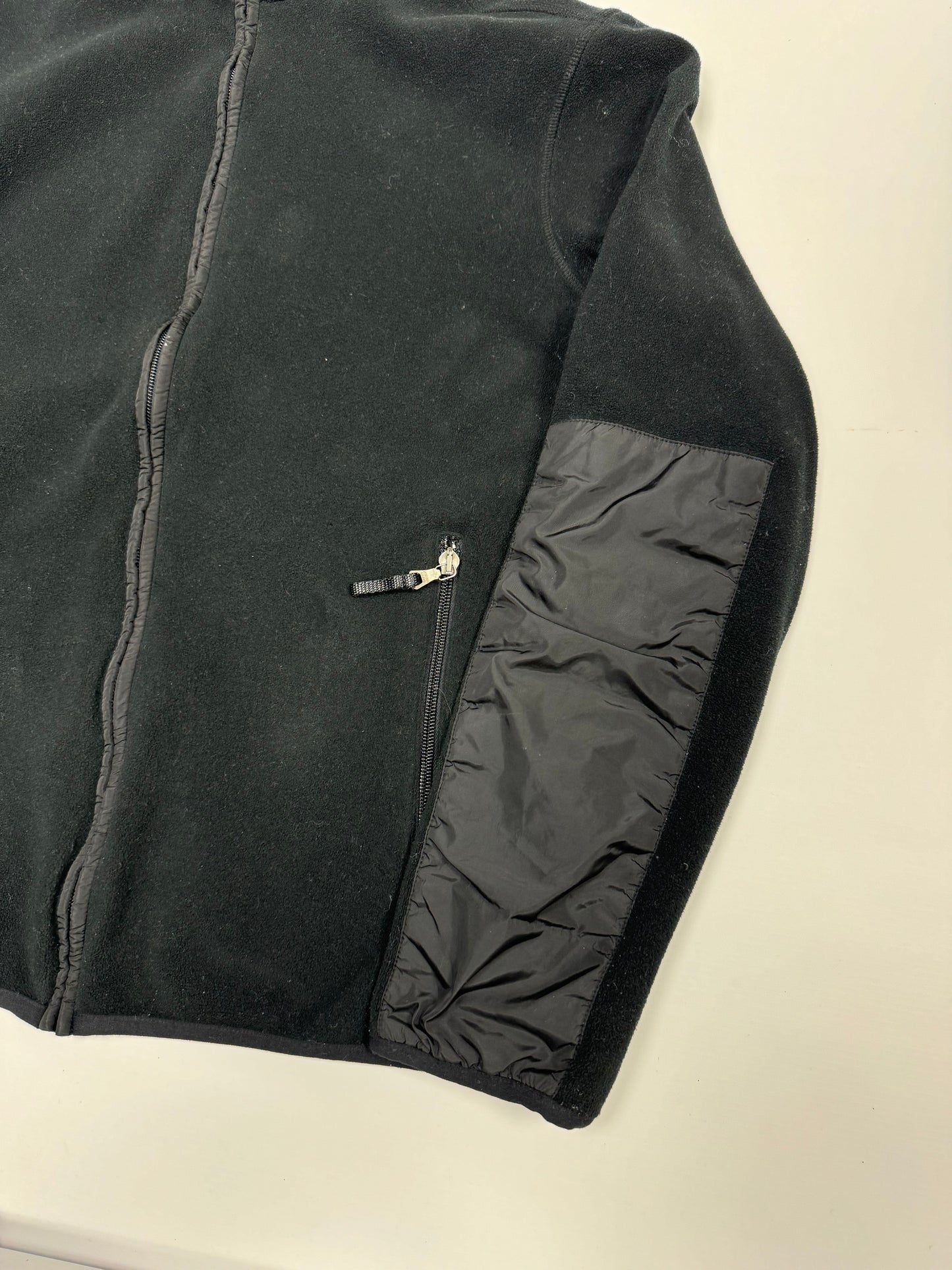 Prada sport fleece (M)
