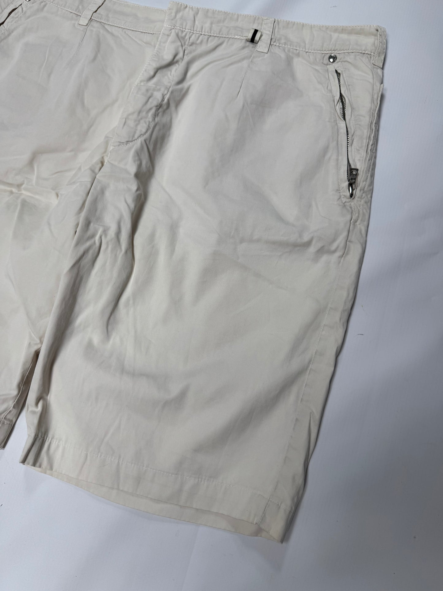 Prada sport cargo shorts (XL)