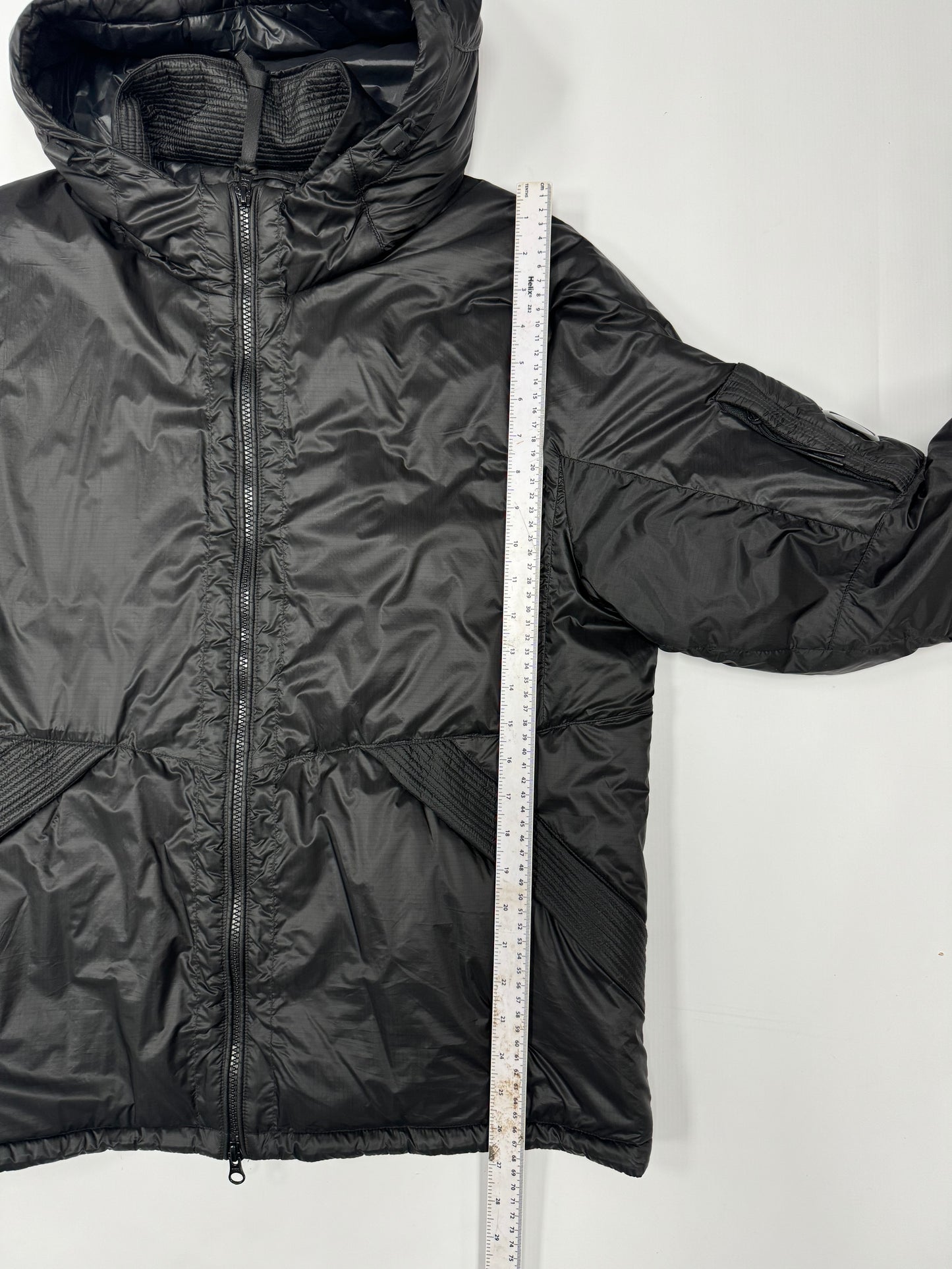 Cp company outline primaloft jacket (XL)