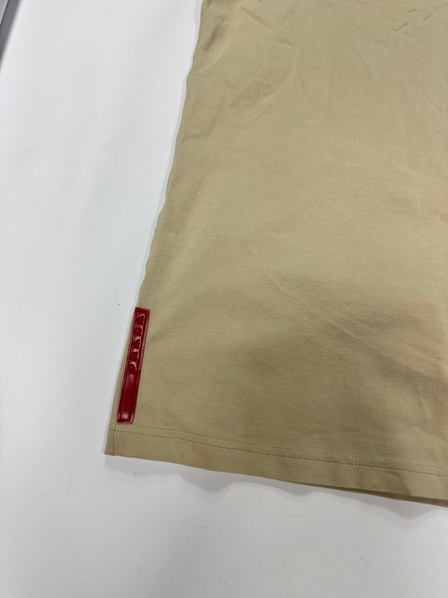 Prada sport vest (L)